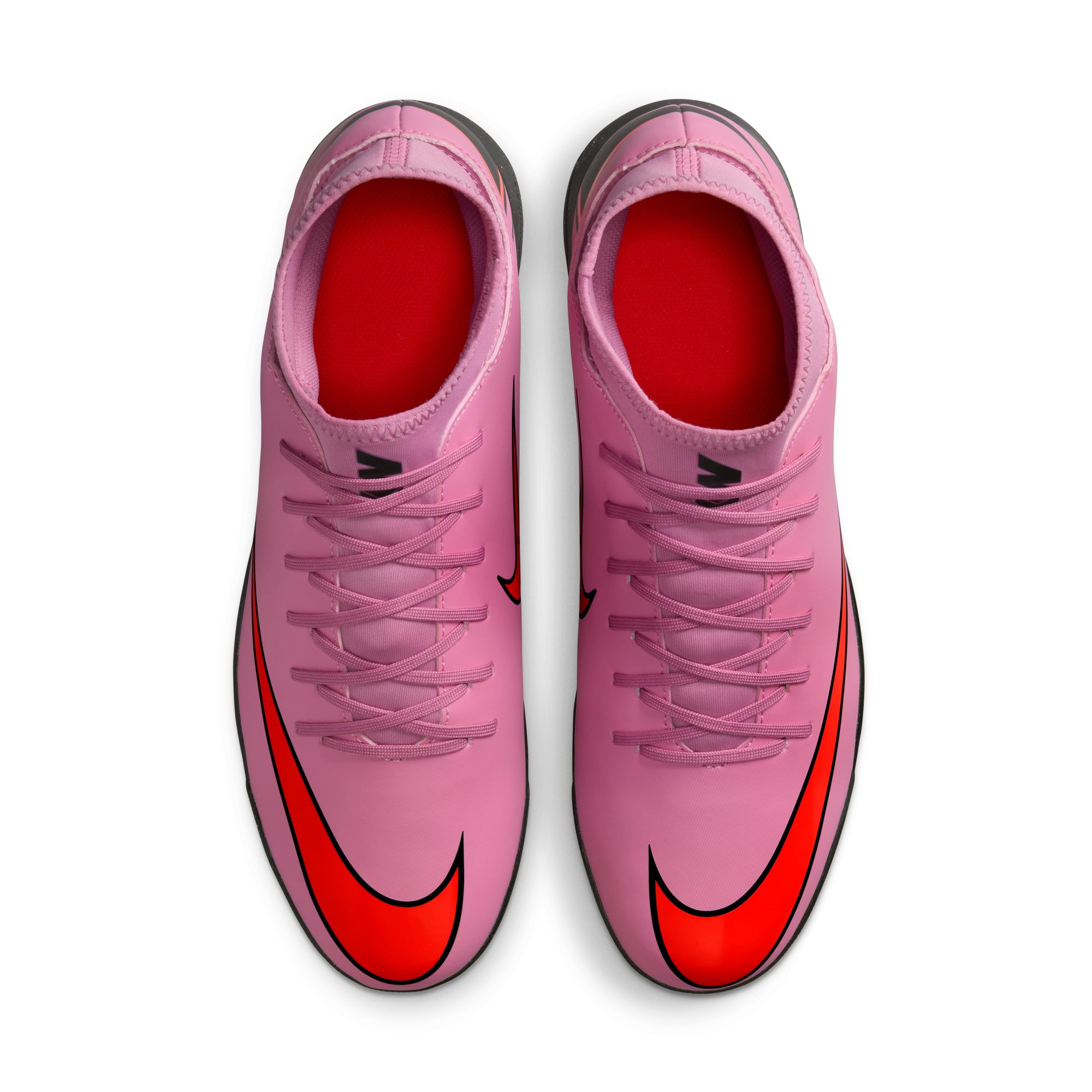 Nike Zapatillas Mercurial Superfly 10 Club, ROJO, hi-res