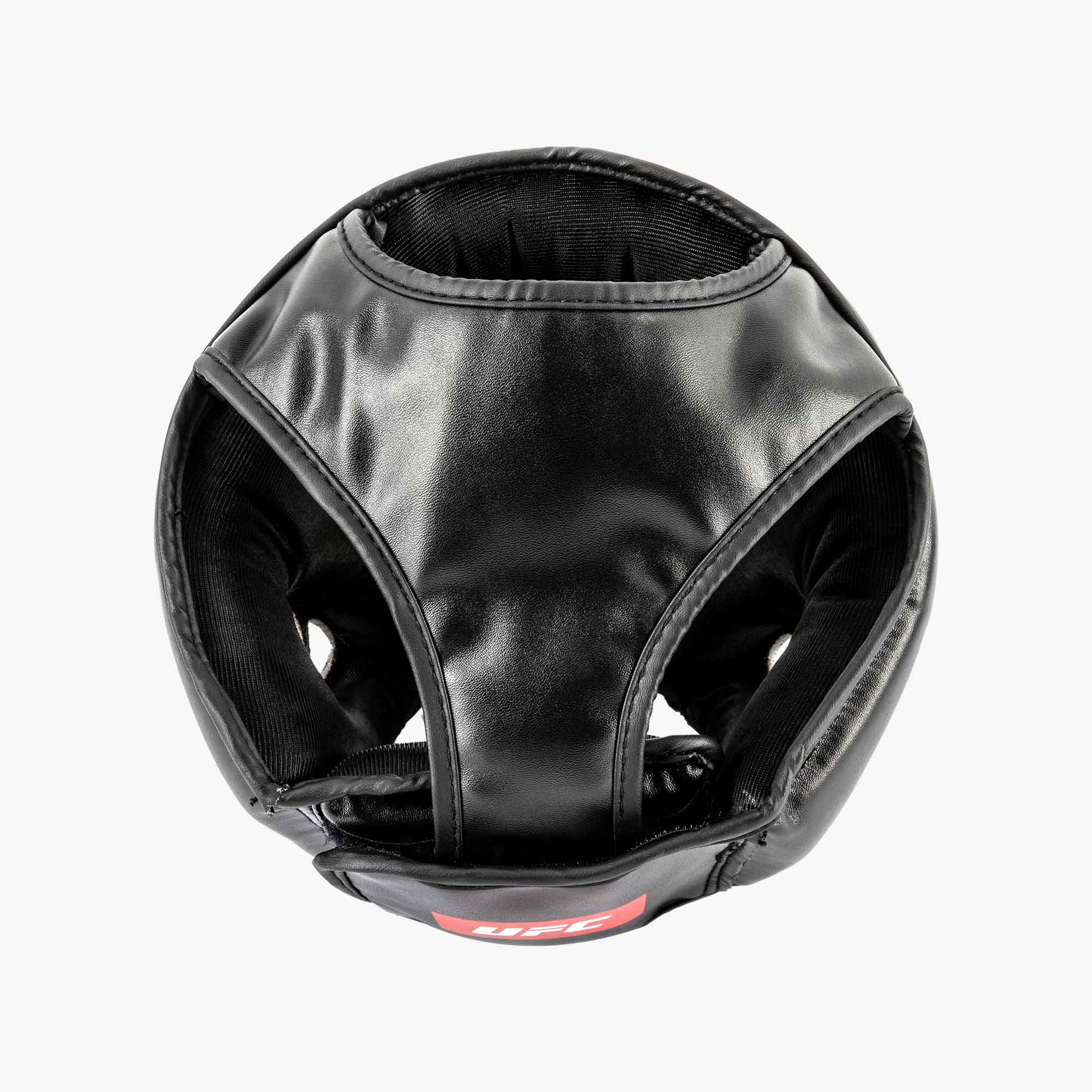 UFC Protector de Cabeza Full Face S/M, NEGRO, hi-res