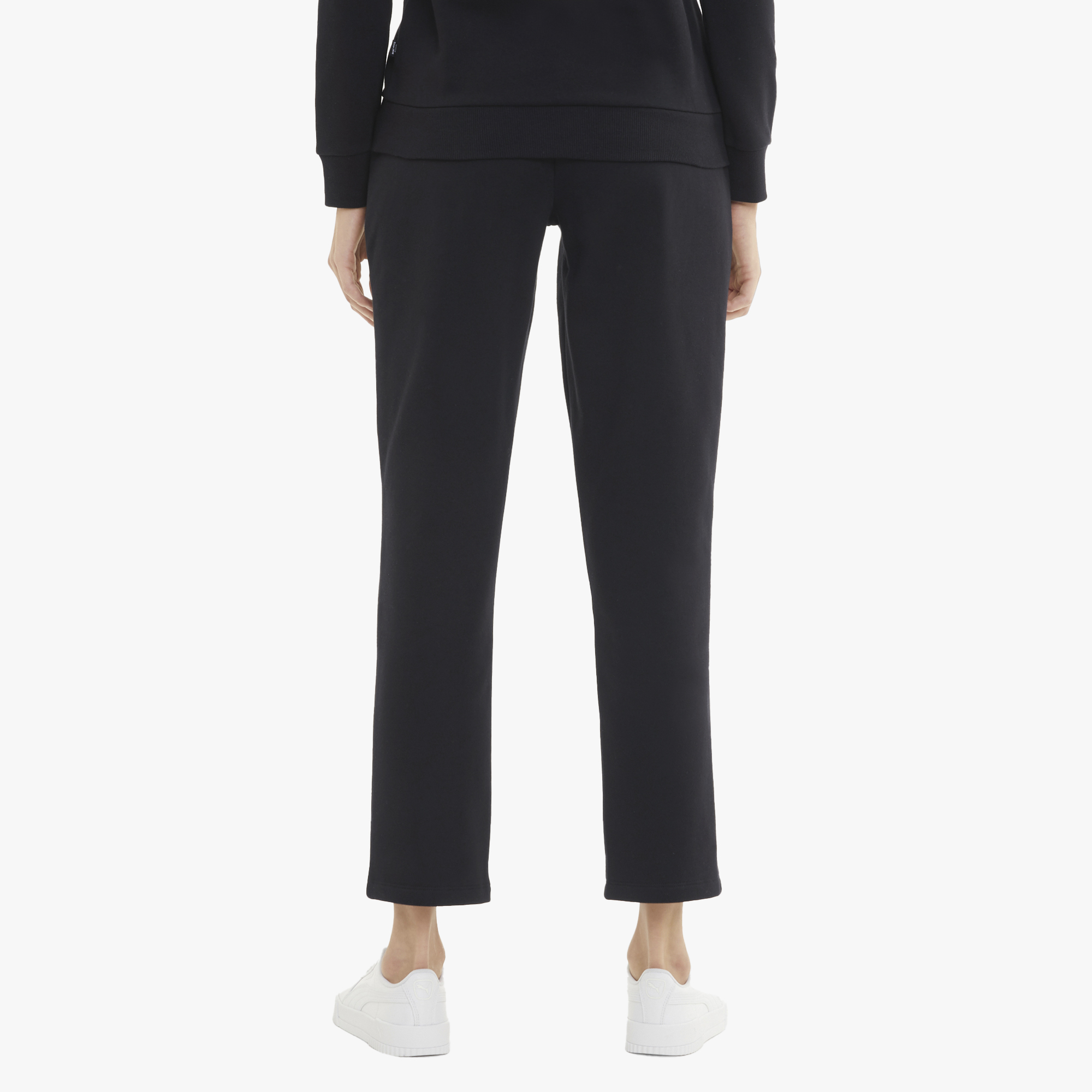 Puma Pantalón Essentials, NEGRO, hi-res