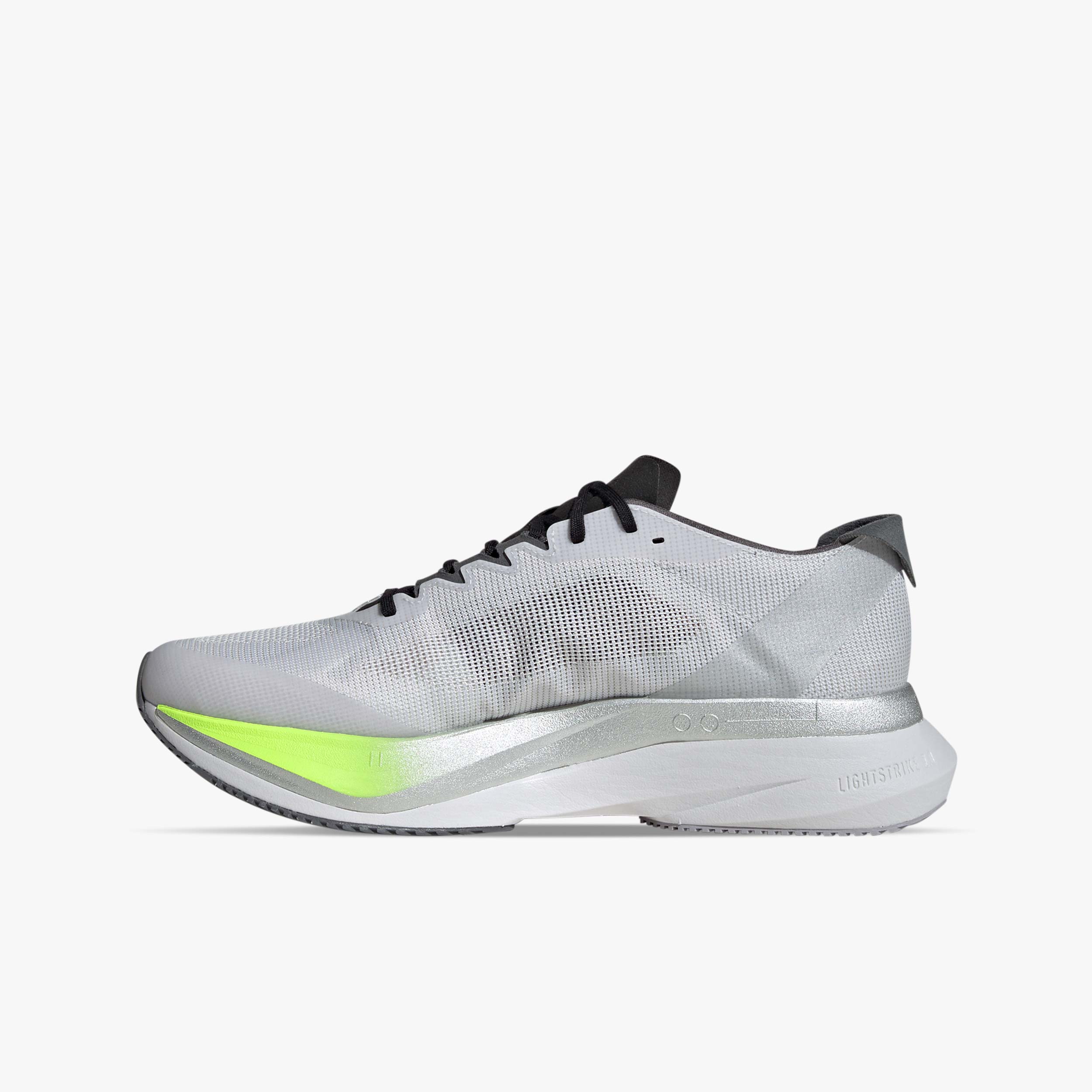adidas Zapatillas Adizero Boston 12, GRIS, hi-res