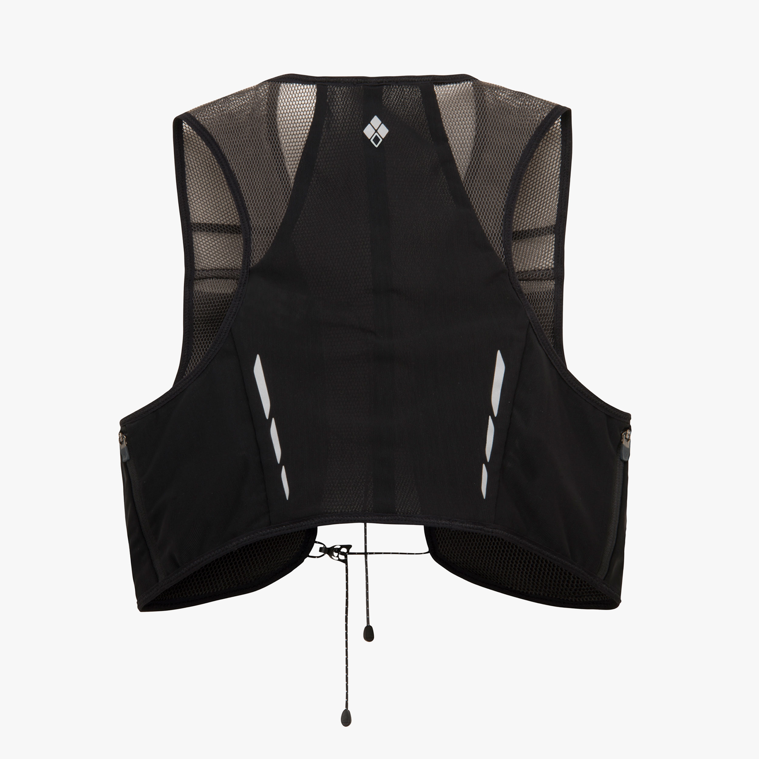 Mont-Bell Chaqueta Running, NEGRO, hi-res