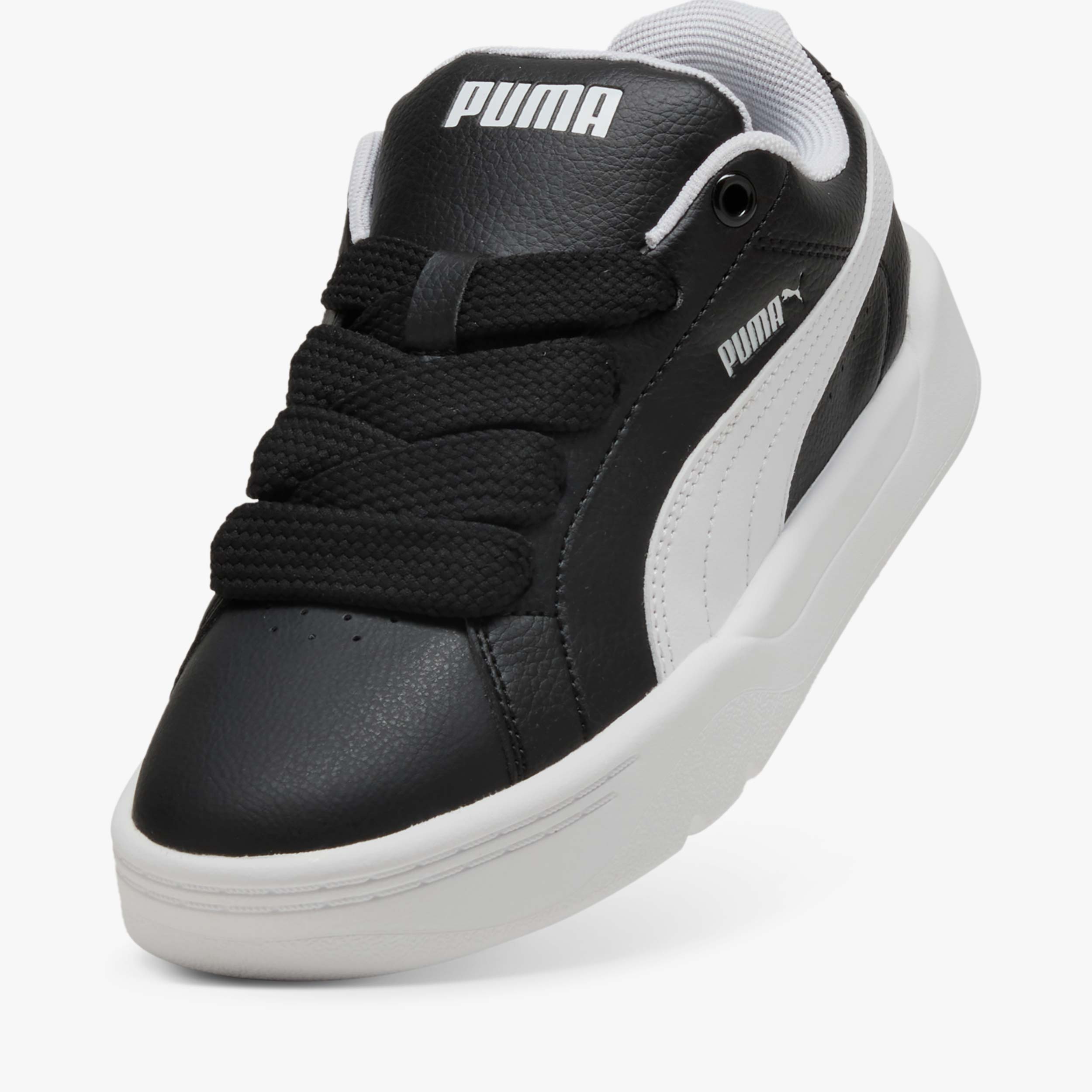 Puma Zapatillas Park Lifestyle Easy, NEGRO, hi-res