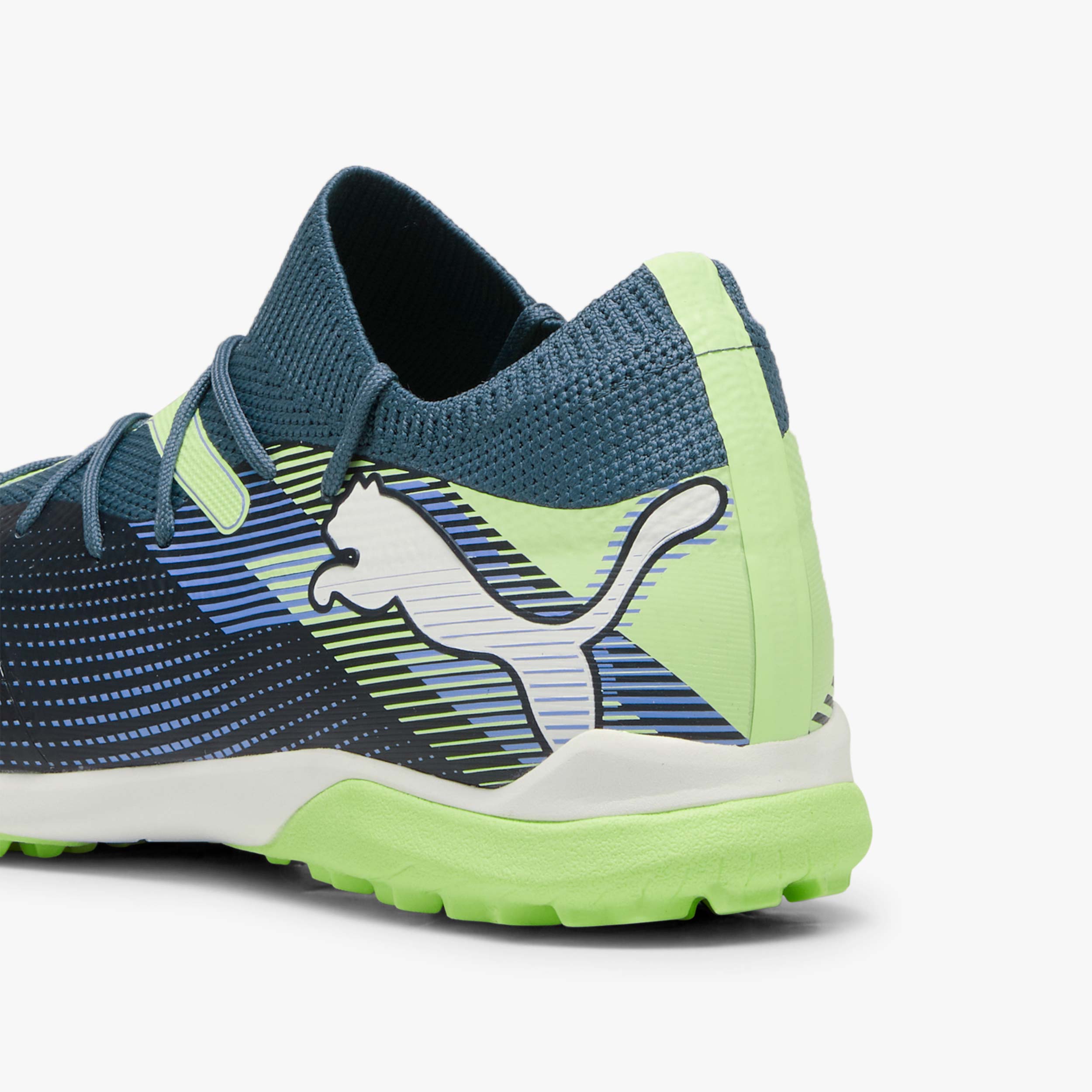 Puma Zapatillas Future 7 Match TT, GRIS, hi-res