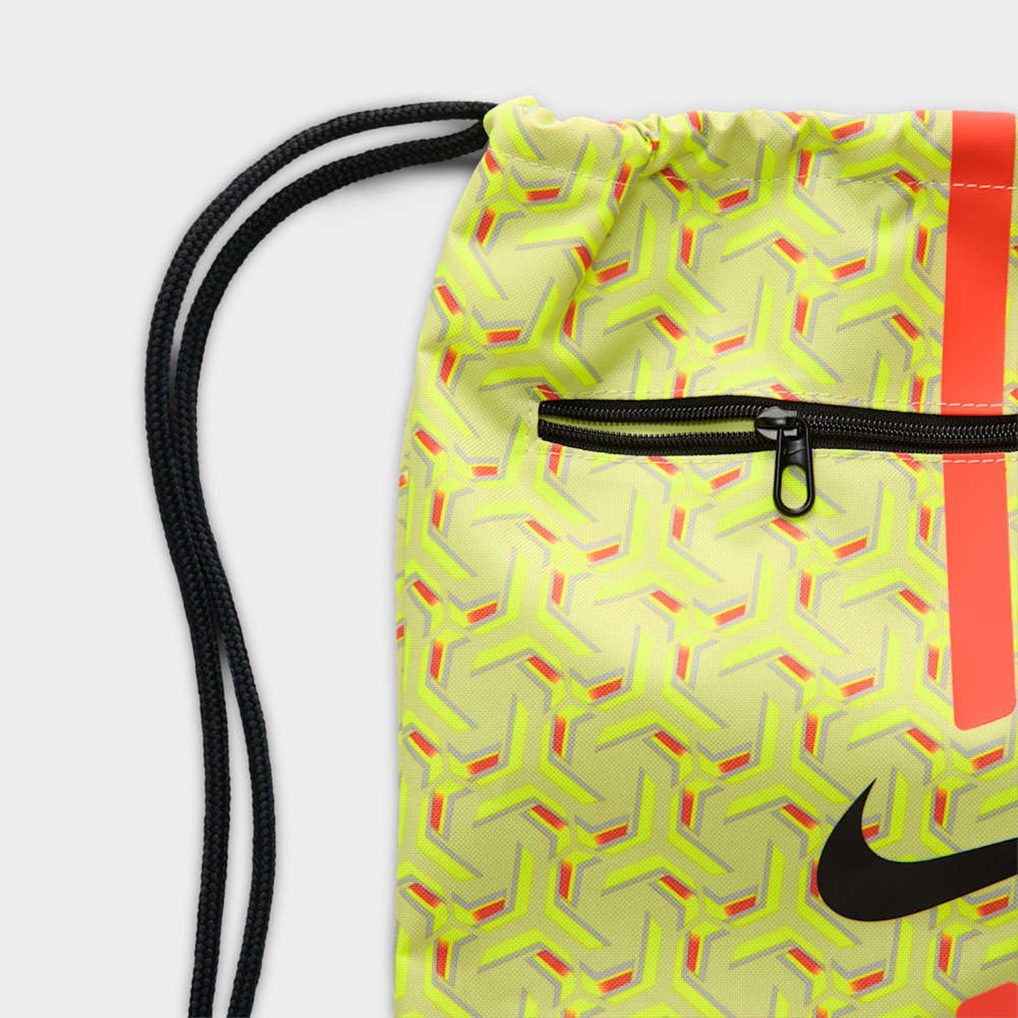 Nike Bolso Academy 18 L, VERDE, hi-res