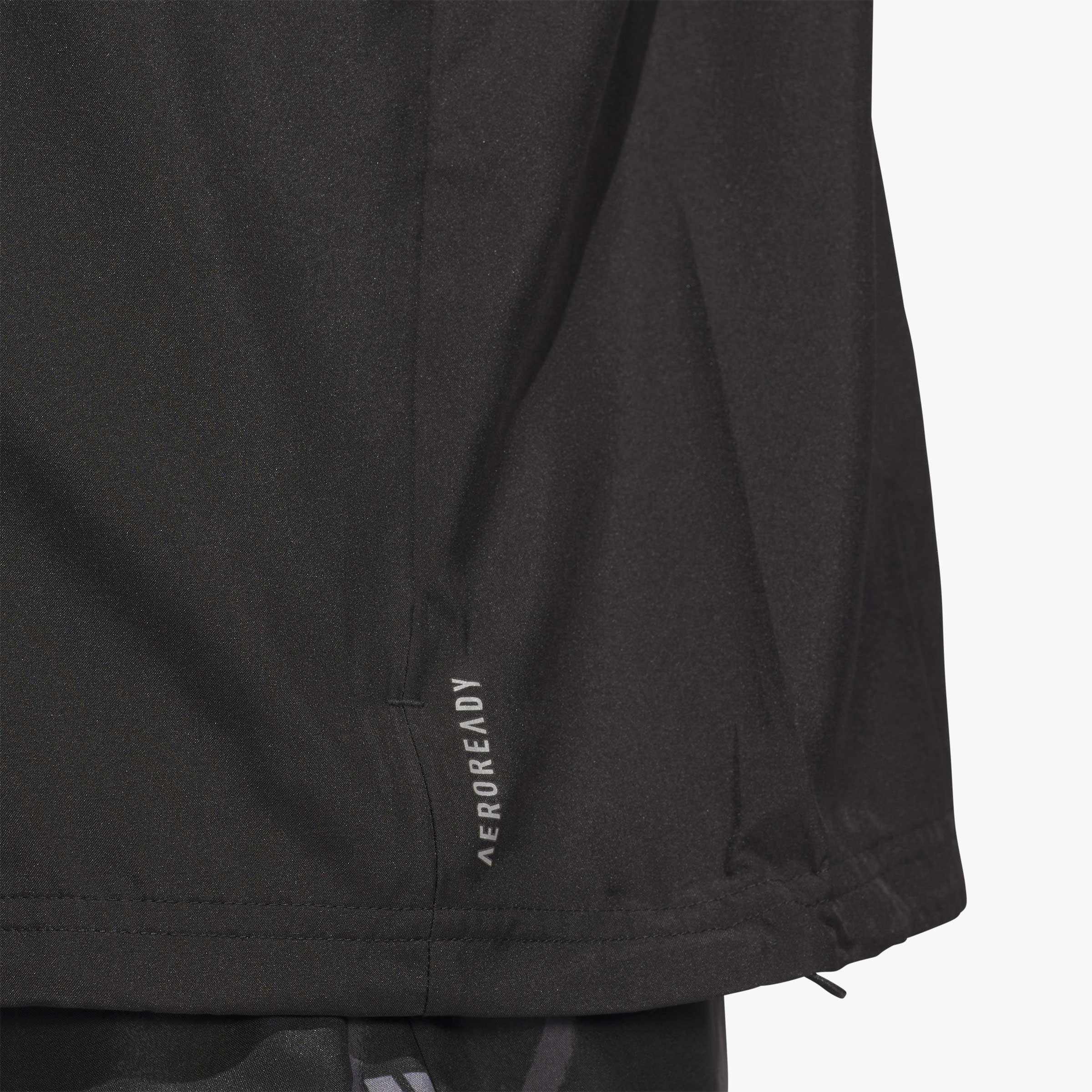 adidas Chaqueta Run It, NEGRO, hi-res