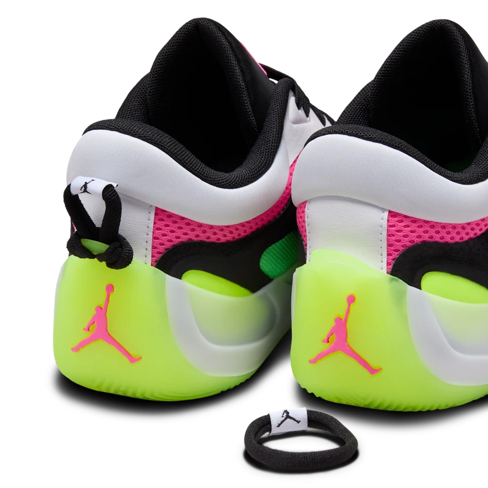 Jordan Zapatillas Heir Series 2, BLANCO, hi-res