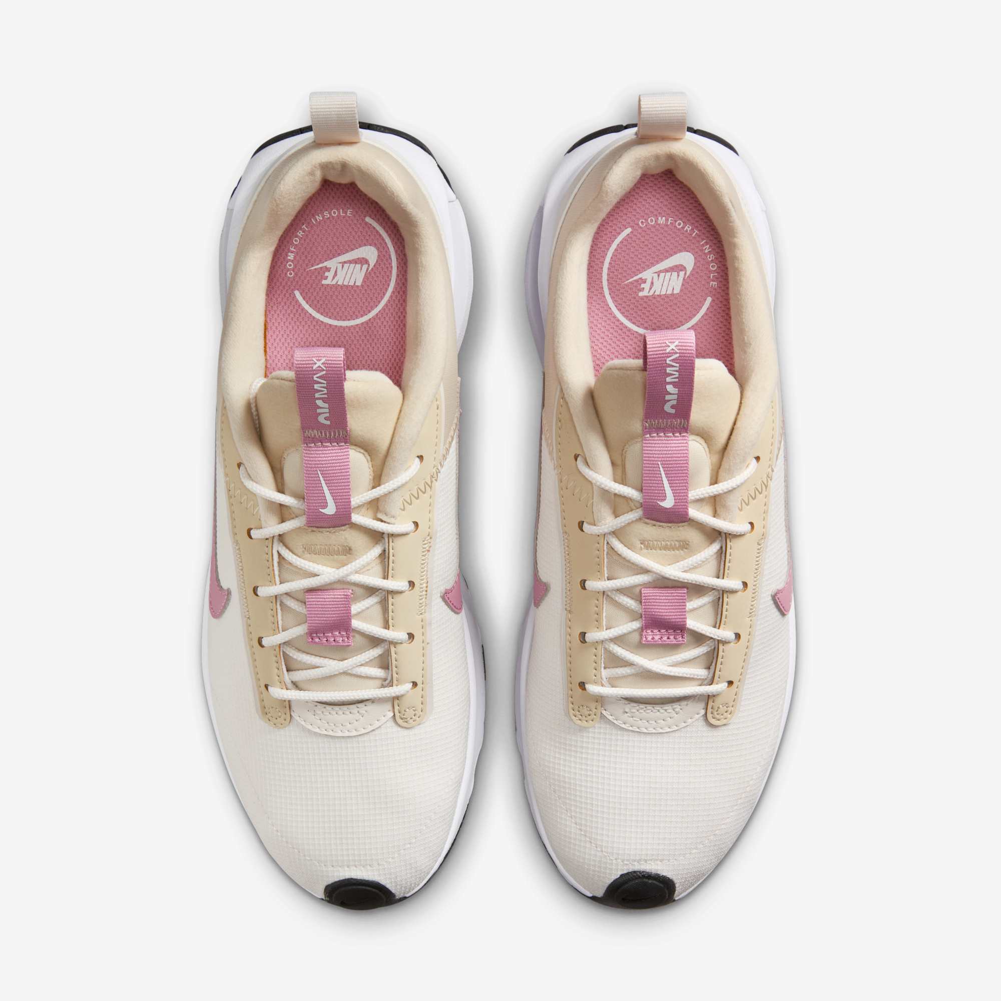 Nike Zapatillas Air Max INTRLK Lite, NEGRO, hi-res