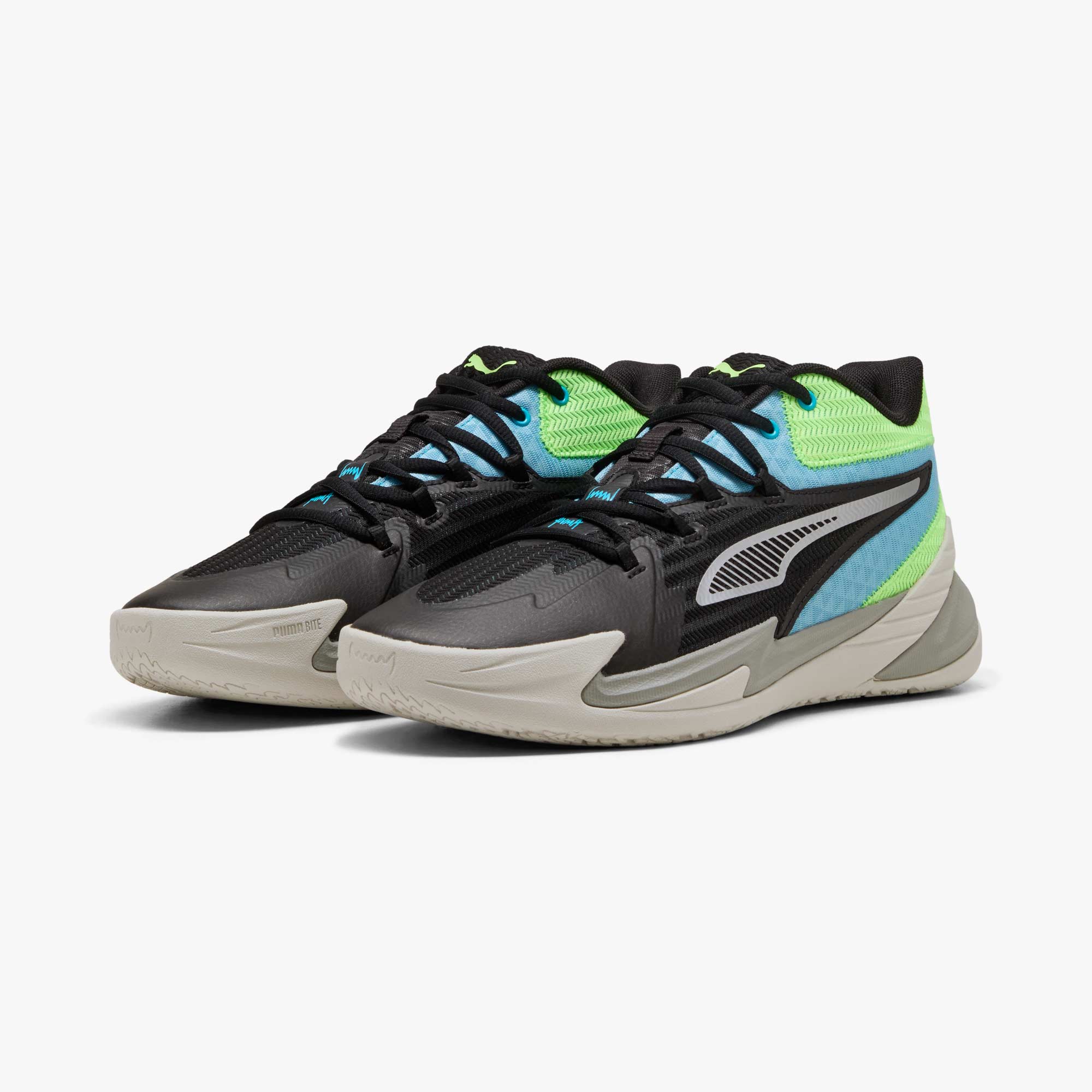 Puma Zapatillas The Dagger, NEGRO, hi-res
