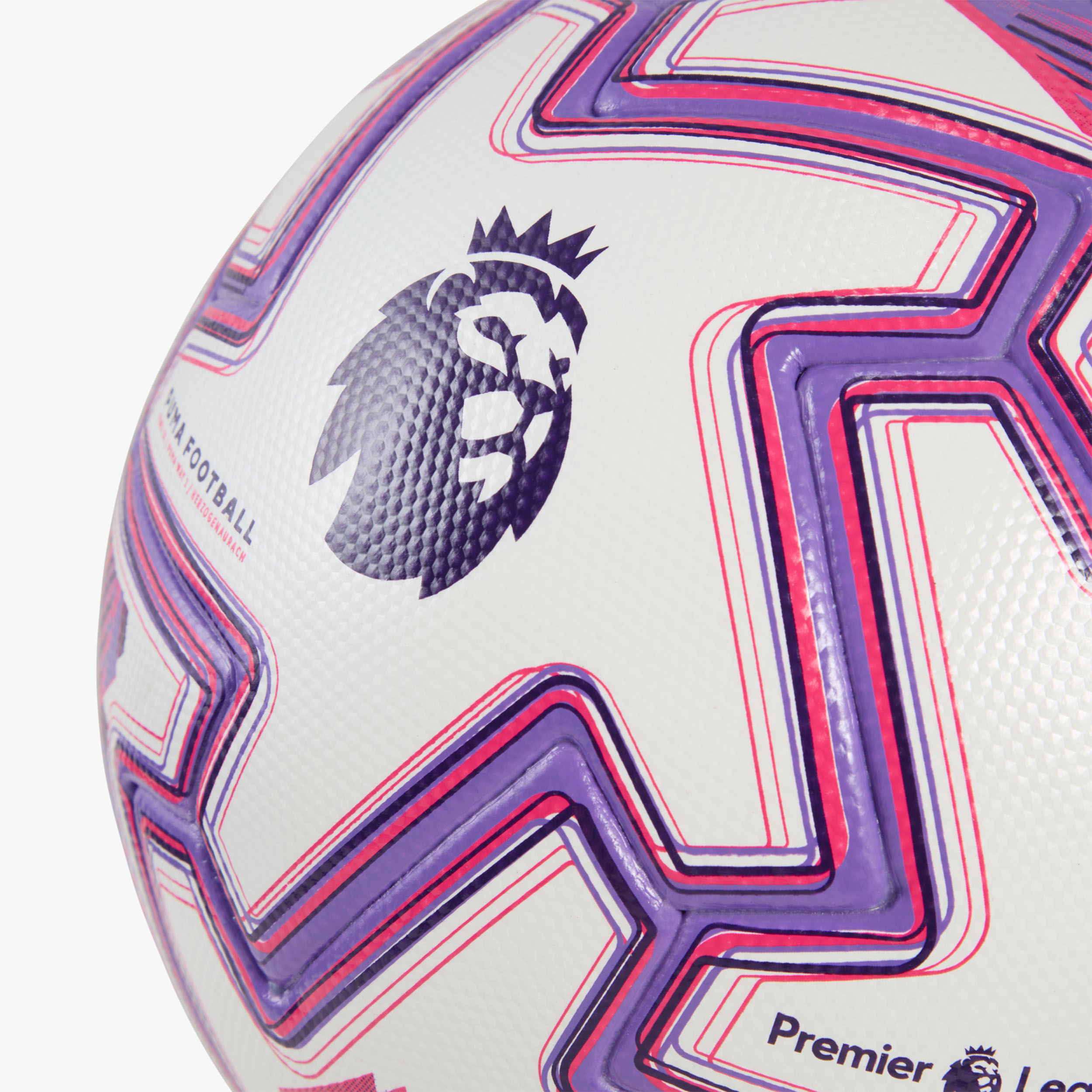 Puma Pelota Orbita Ultimate Brilliance FIFA&nbsp;Quality&nbsp;Pro, BLANCO, hi-res