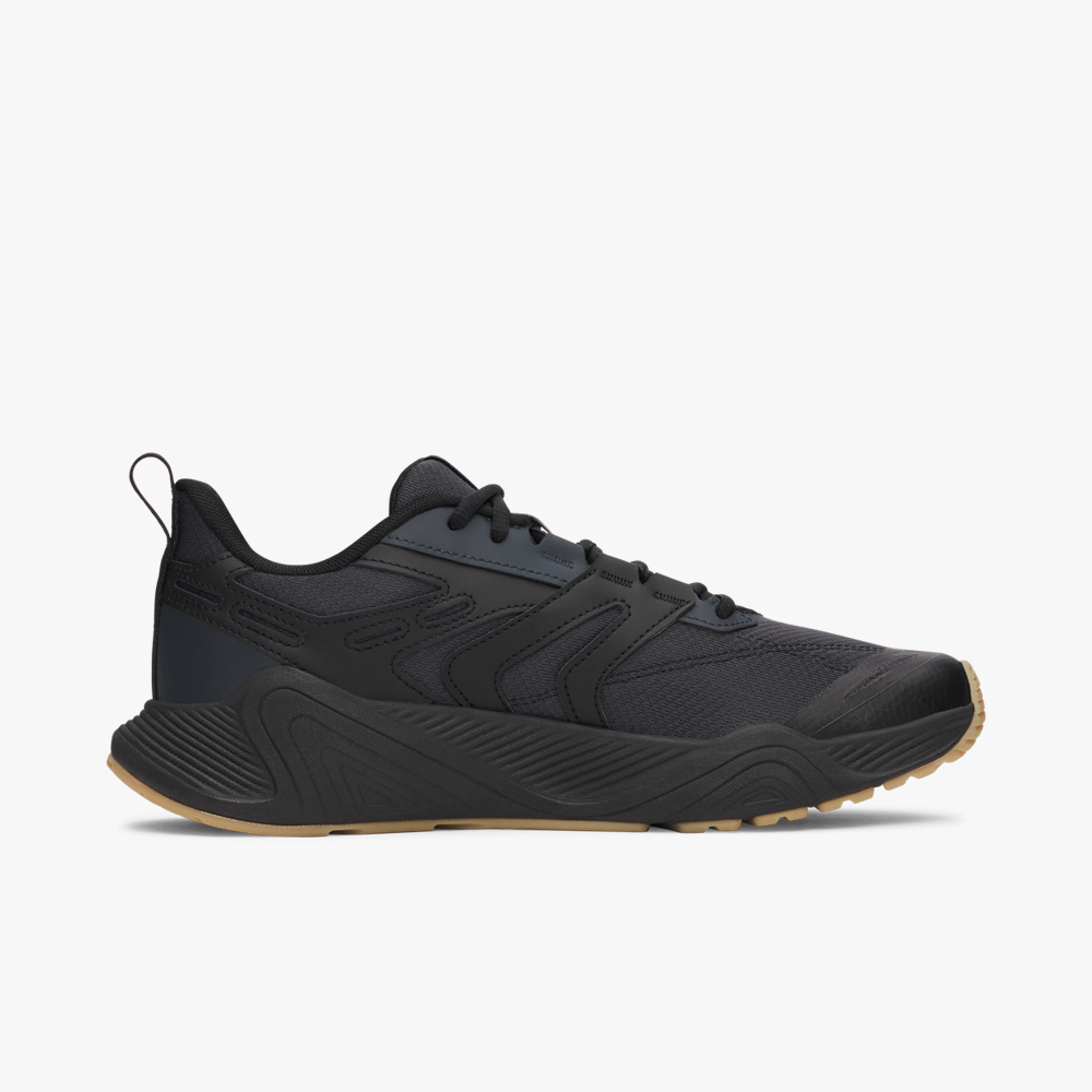 Under Armour Zapatillas Charged Commit TR 5, GRIS, hi-res