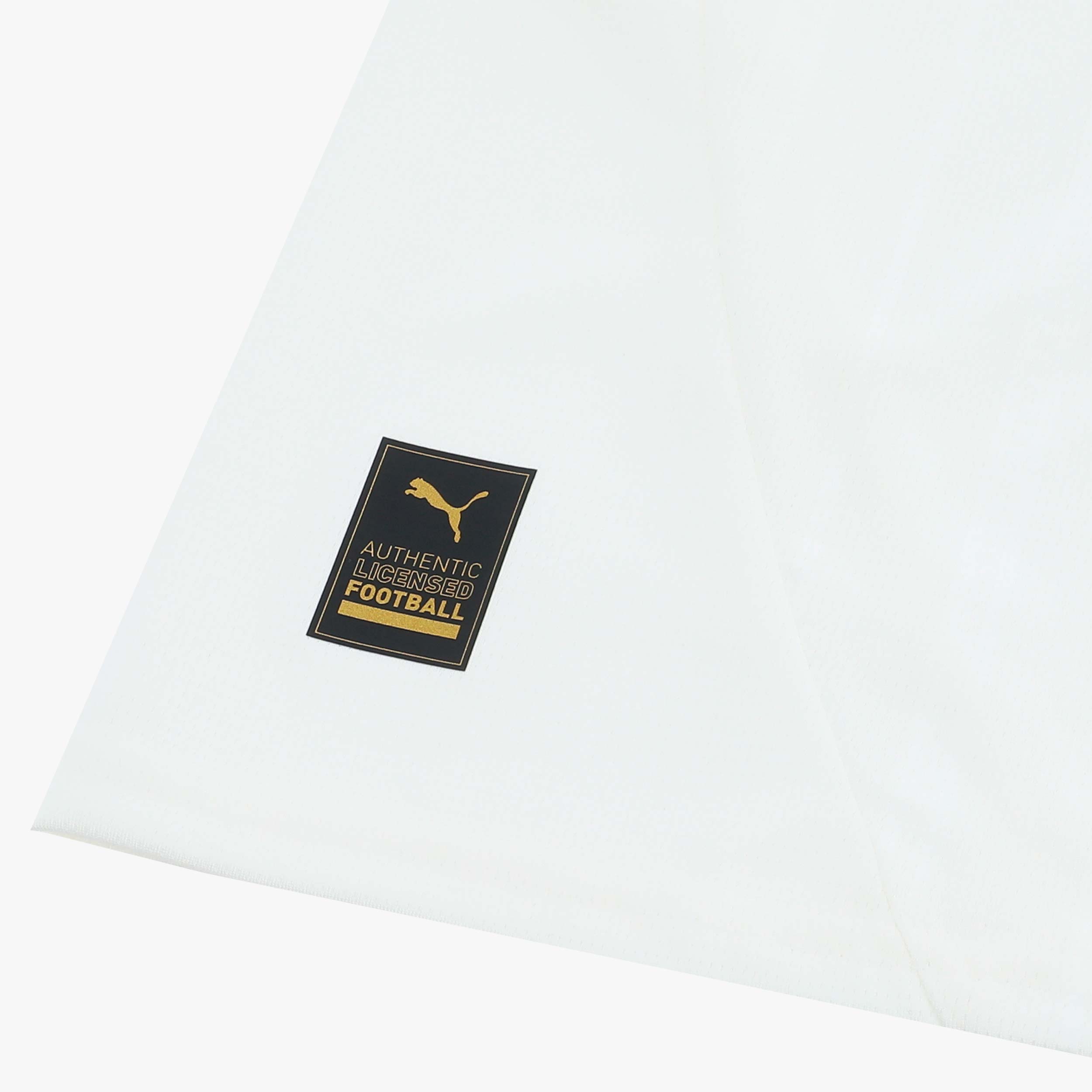 Puma Camiseta Visitante Réplica Ac Milan 24/25, BLANCO, hi-res