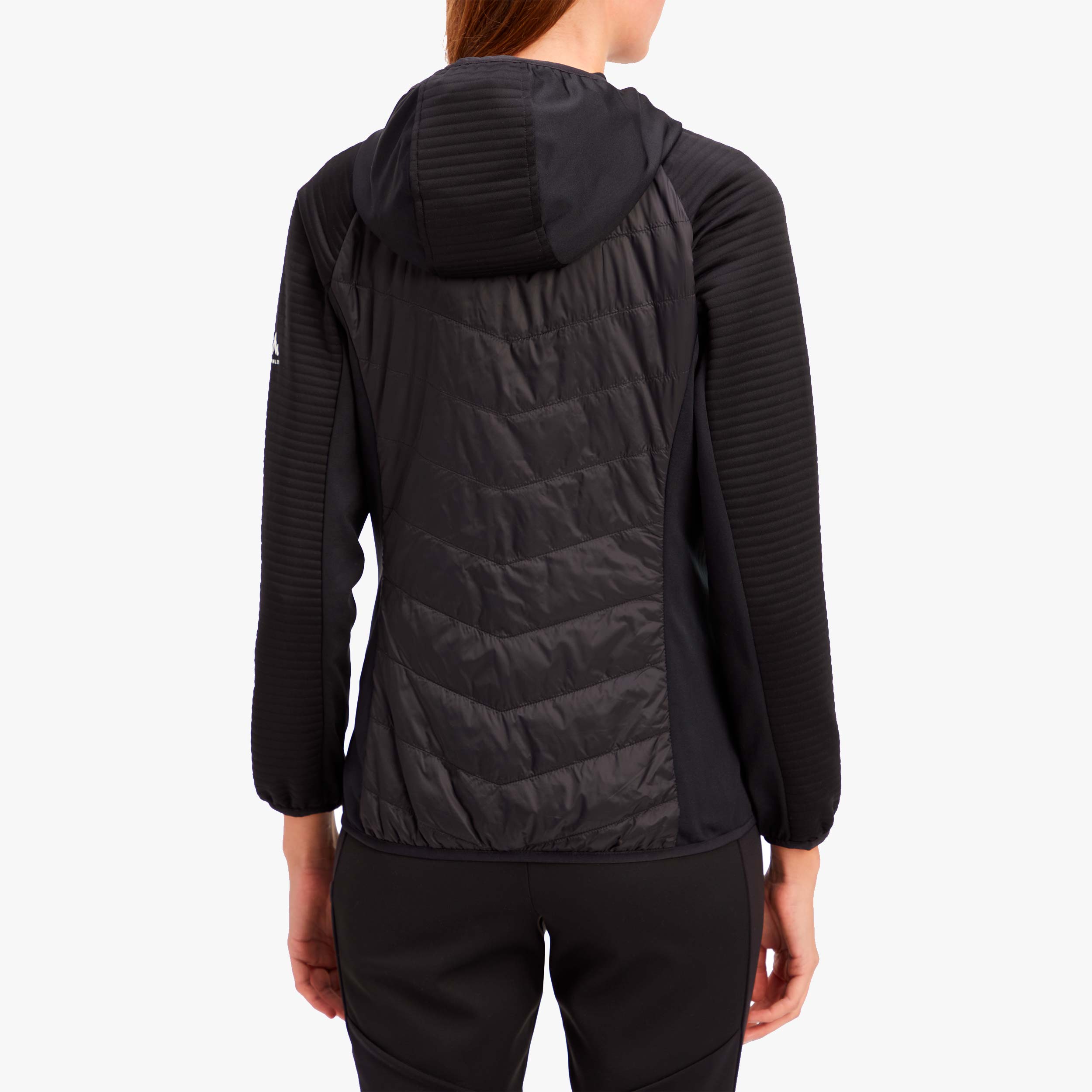 McKinley Cellon II, NEGRO, hi-res