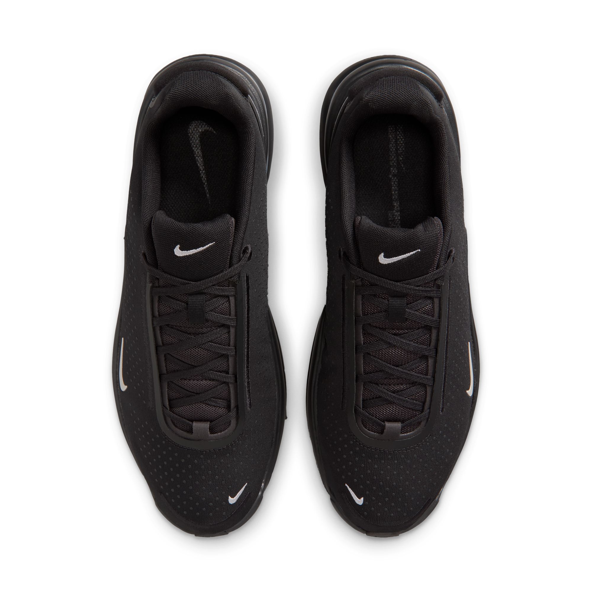 Nike Air Zoom Upturn SC, NEGRO, hi-res