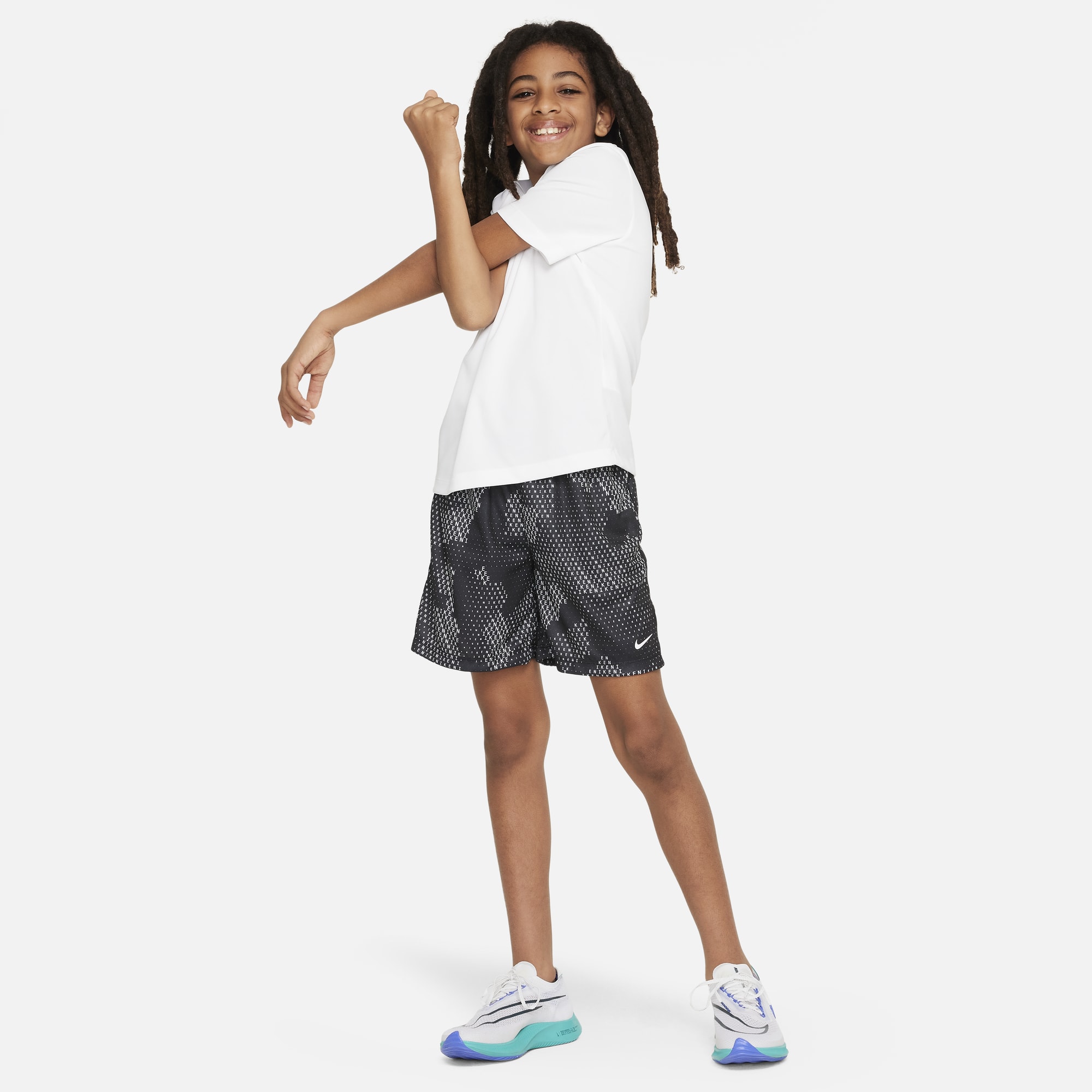 Nike Multi, NEGRO, hi-res