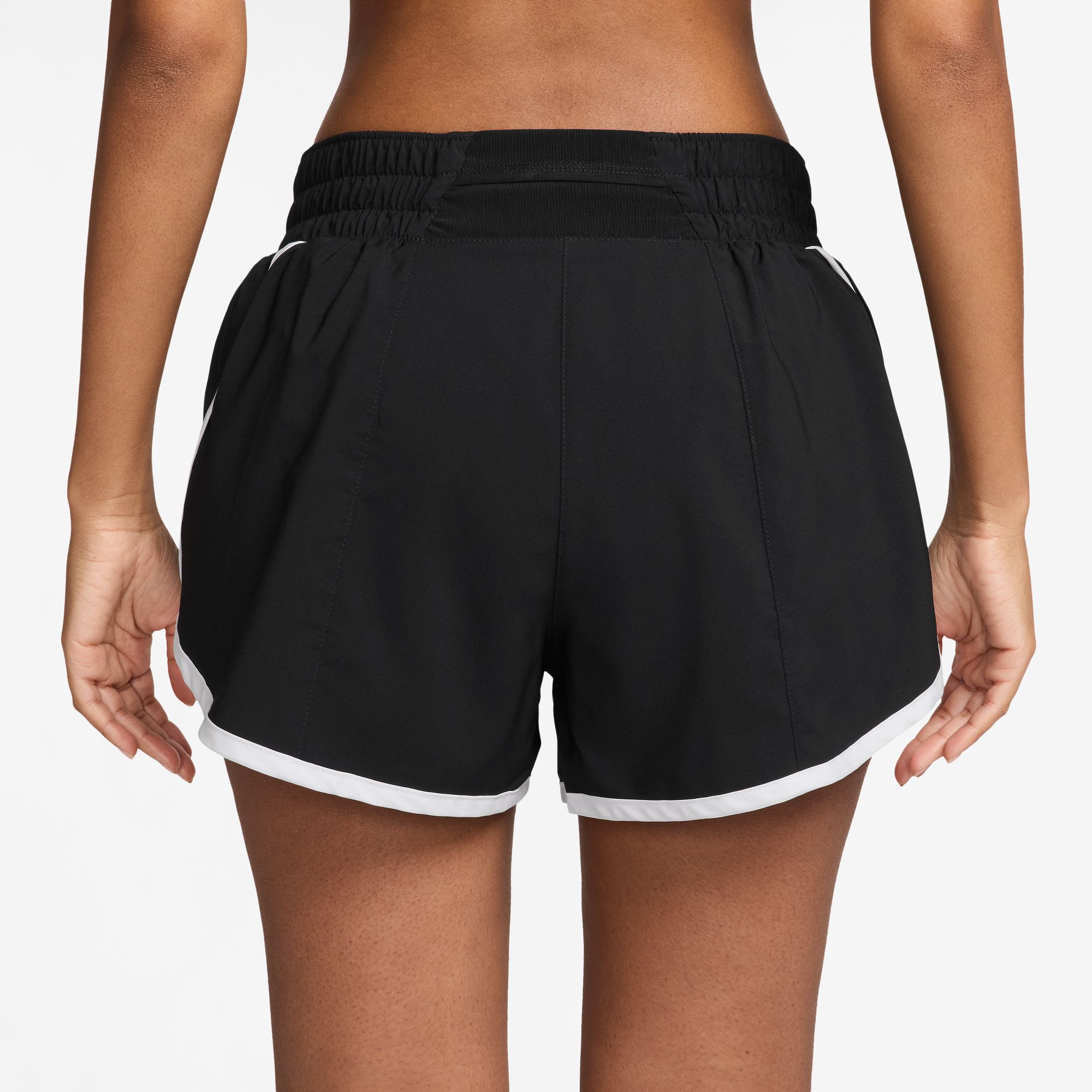Nike Shorts One, NEGRO, hi-res