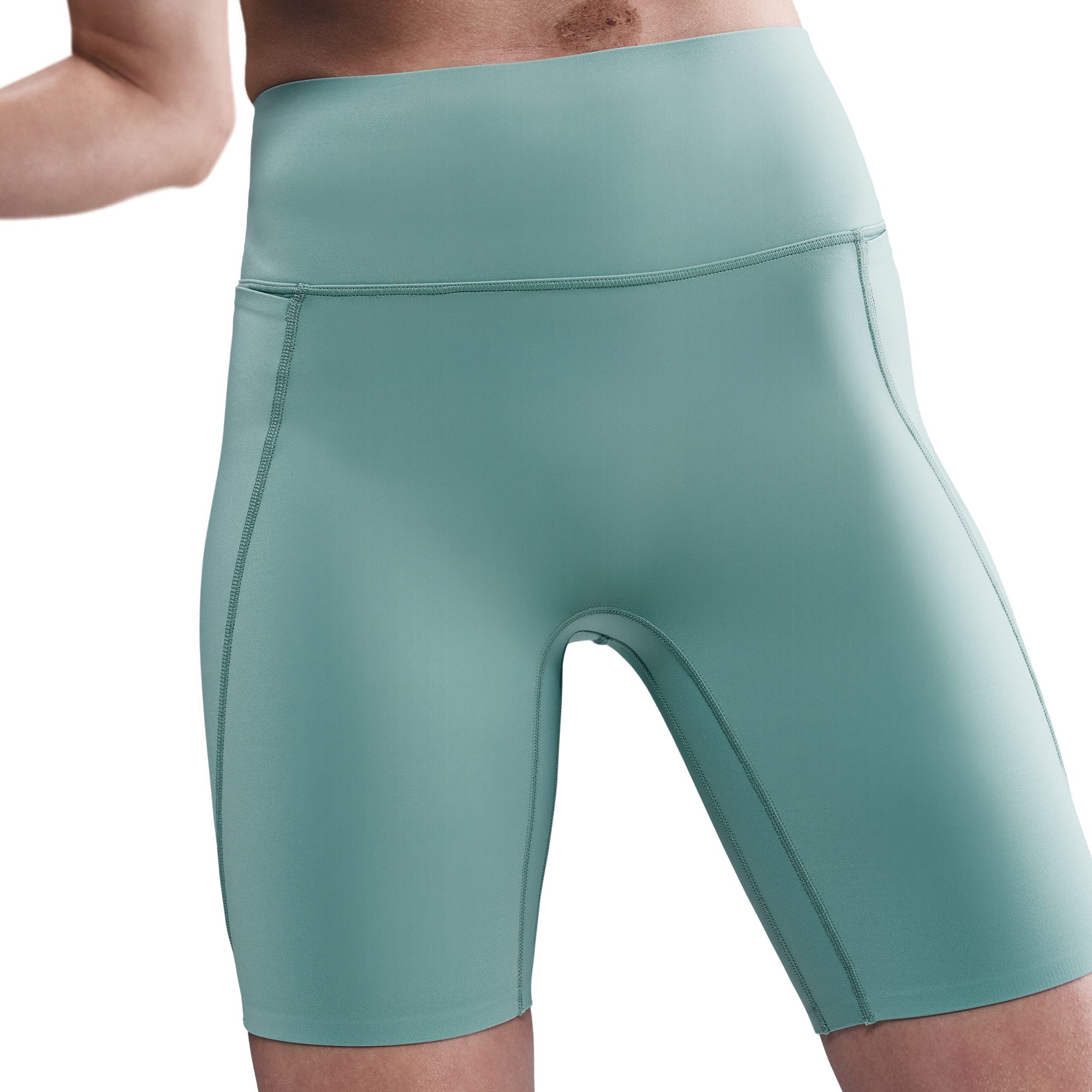 Nike Shorts Universa, NEGRO, hi-res