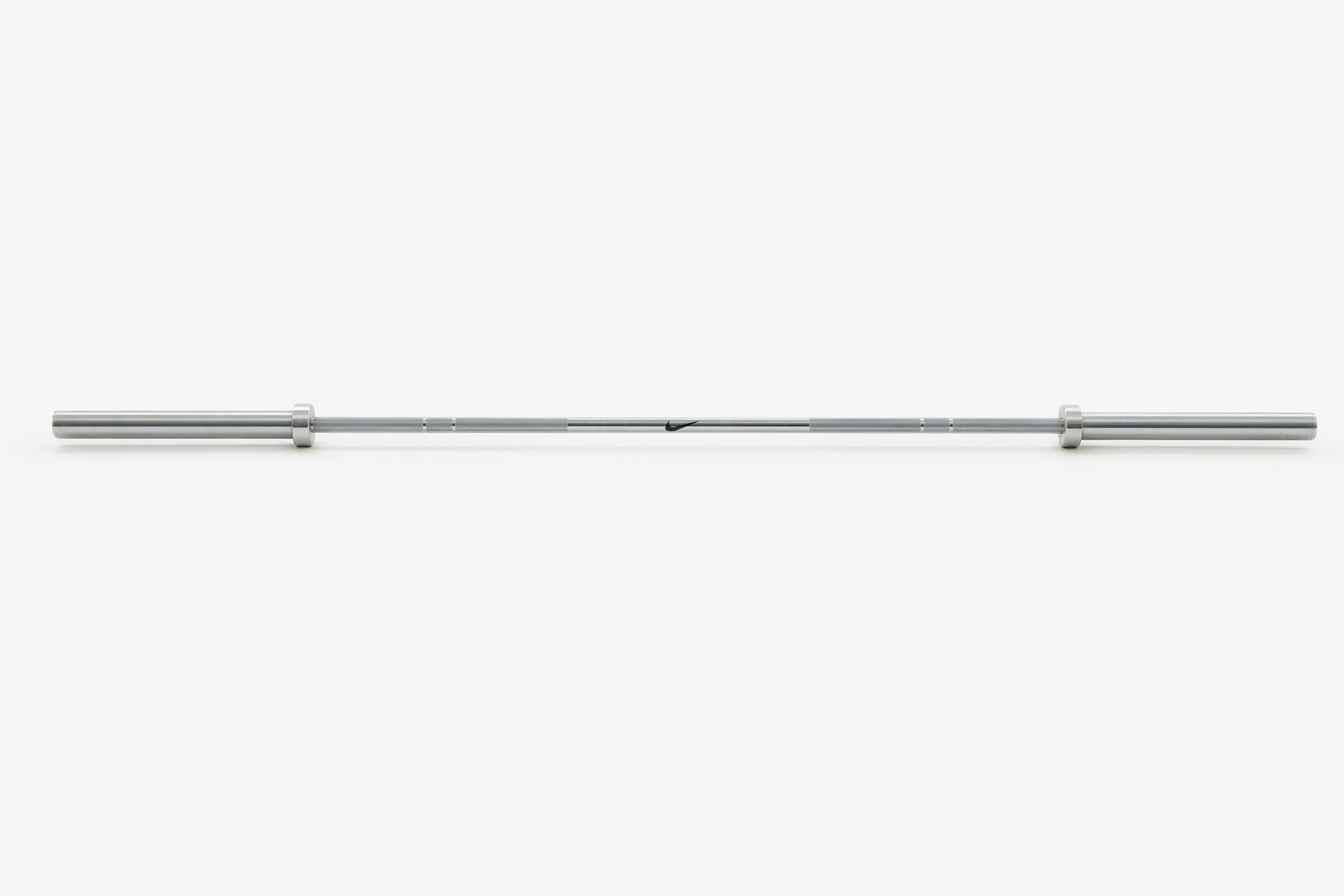 Nike Strength Barra Chrome 20 Kg, SURTIDO, hi-res