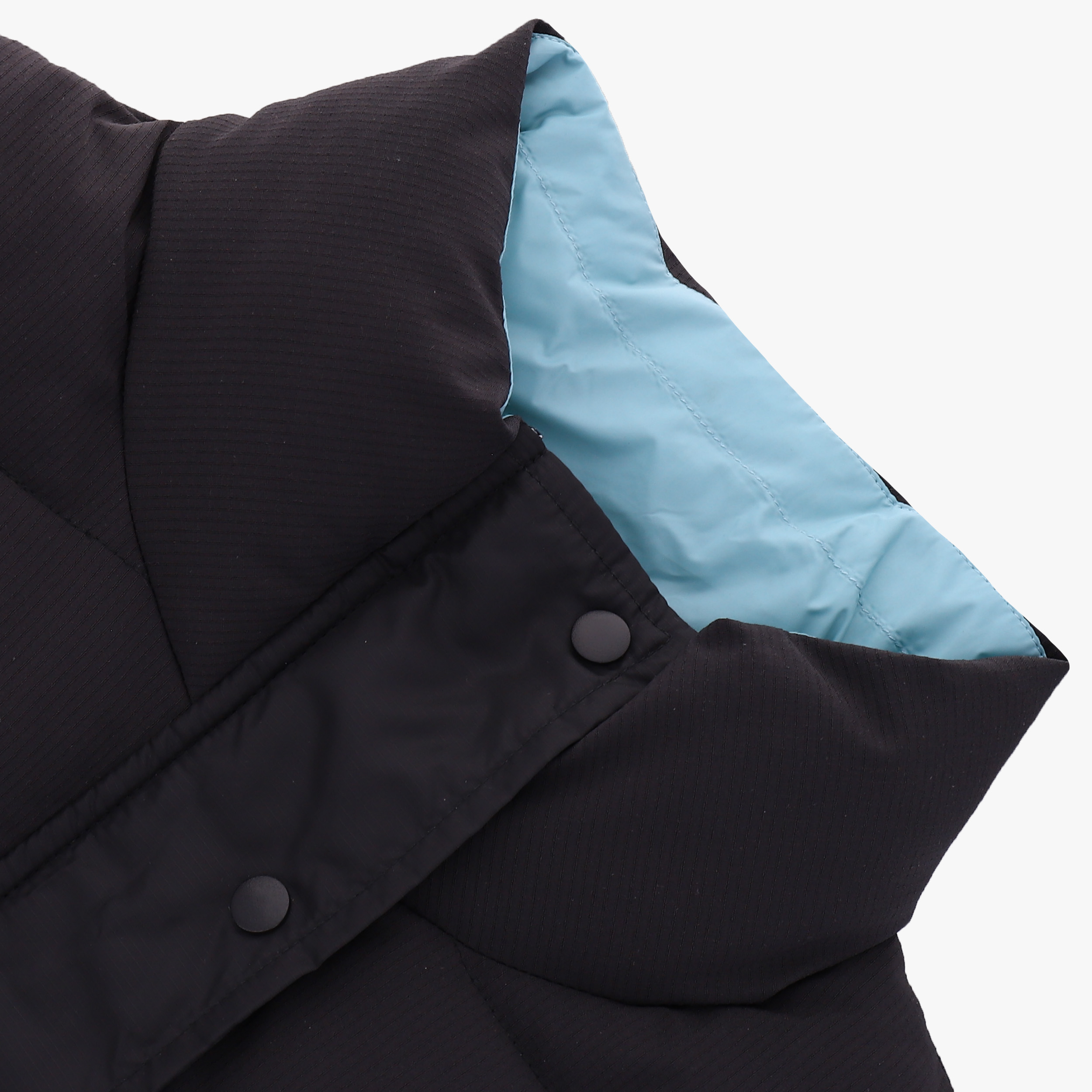 Outland Chaqueta Latitude, NEGRO, hi-res