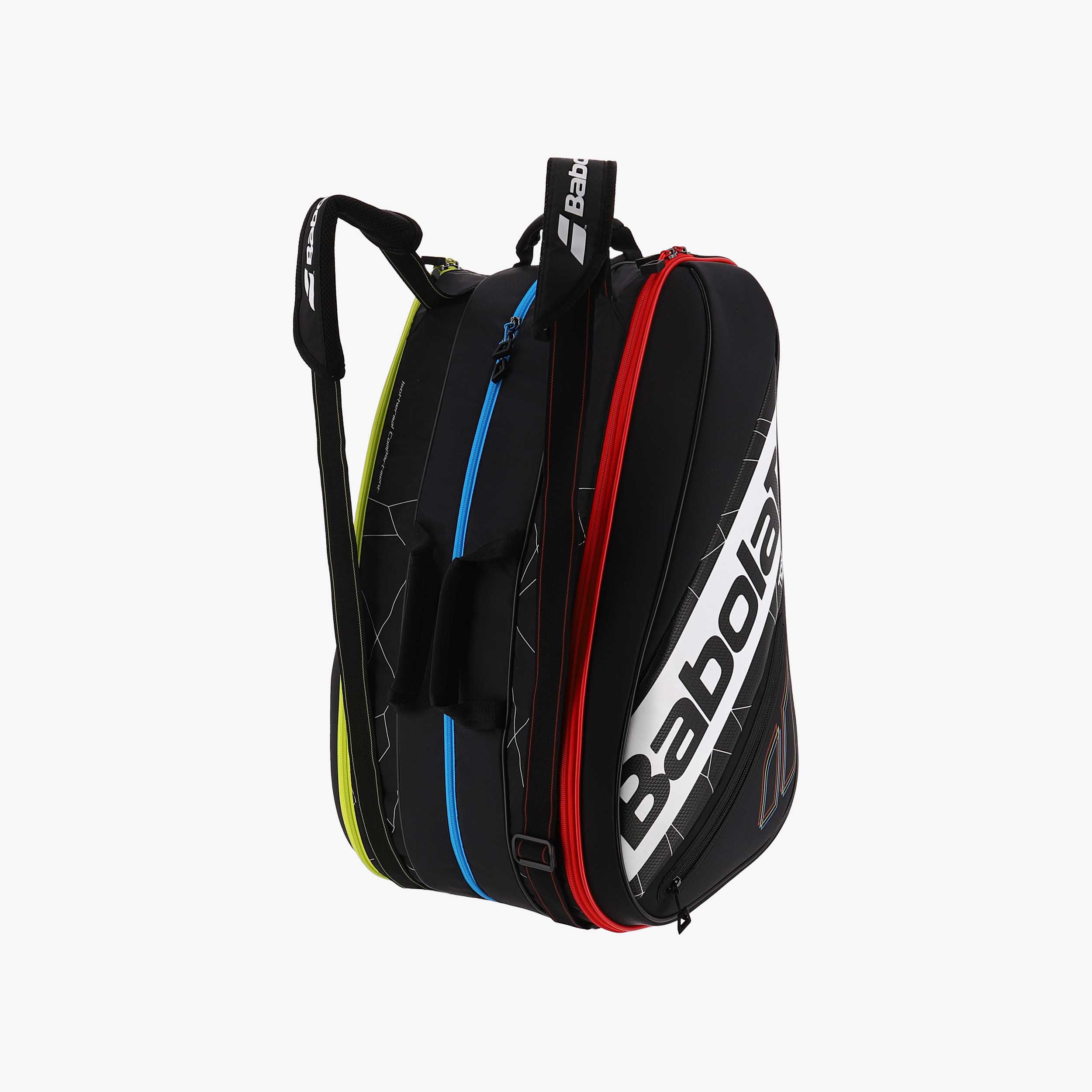Babolat Bolso RH Team Padel, NEGRO, hi-res