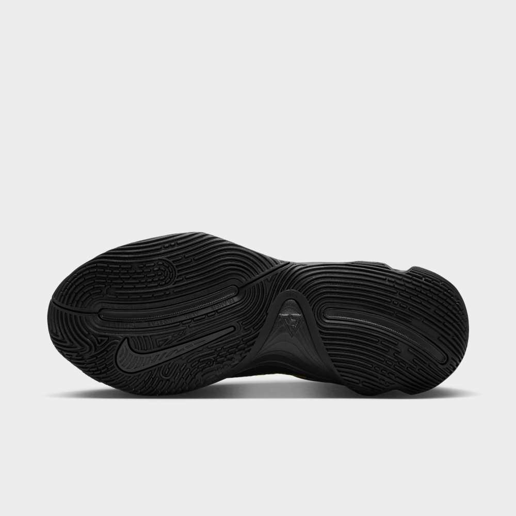 Nike Zapatillas Giannis Inmortality 4, NEGRO, hi-res