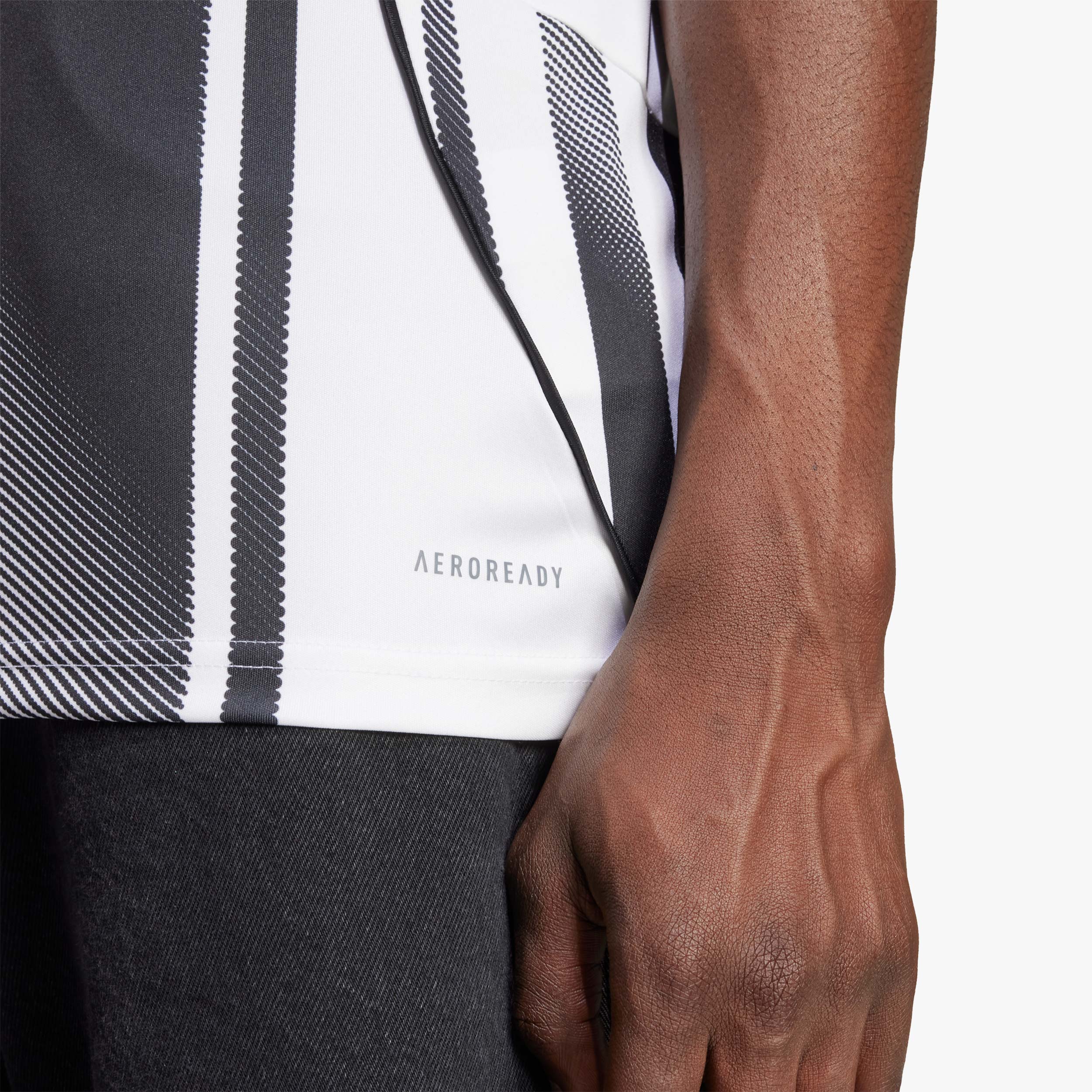 adidas Camiseta Visitante Juventus 25/26, BLANCO, hi-res