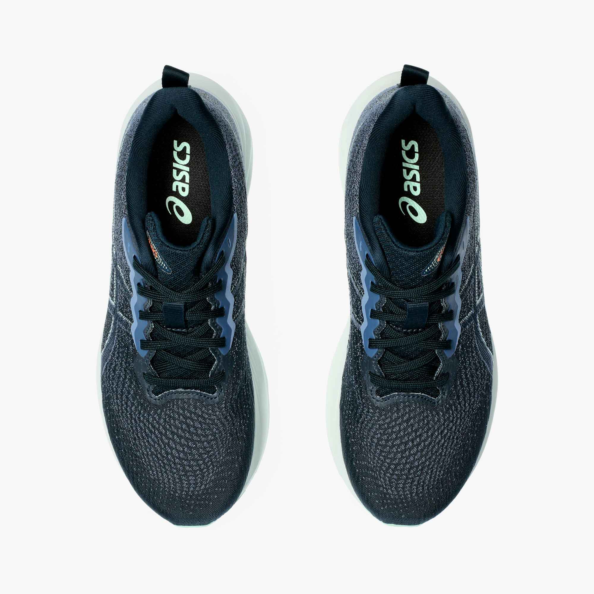 Asics Dynablast 4, AZUL, hi-res