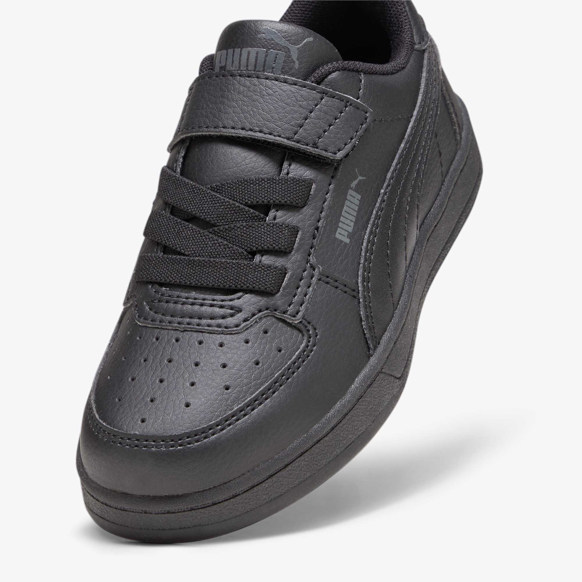 Puma Zapatillas Caven 2.0 Niños, NEGRO, hi-res