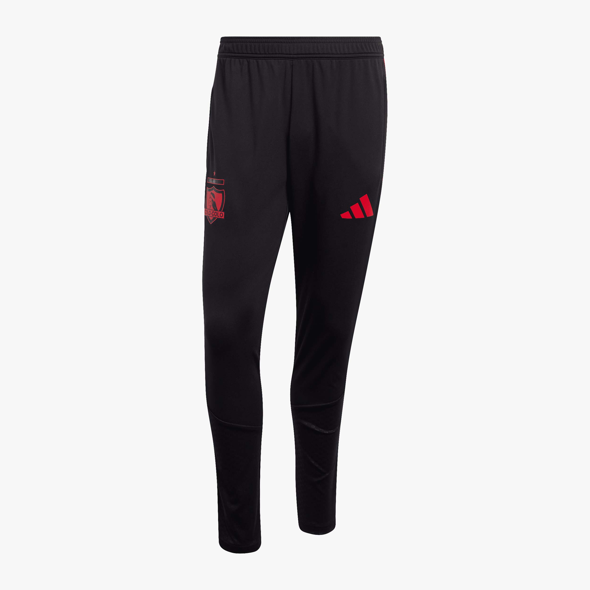 adidas Pantal&oacute;n Entrenamiento Colo-Colo Tiro 26 , NEGRO, hi-res