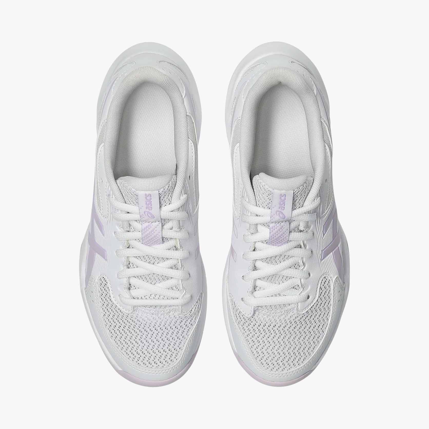 Asics Zapatillas GEL-Rocket 12, BLANCO, hi-res