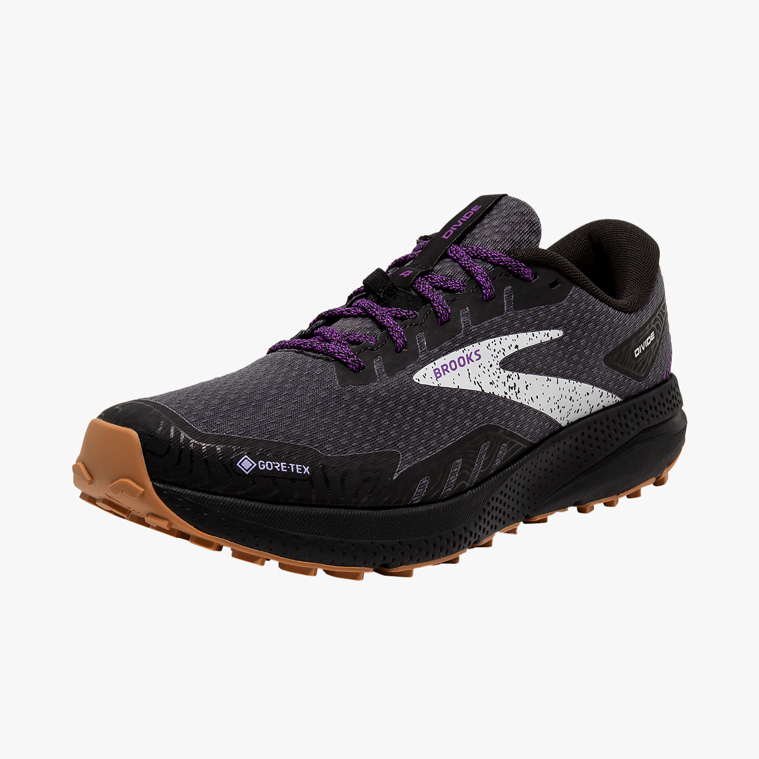 Brooks Divide 4 Gtx, SURTIDO, hi-res