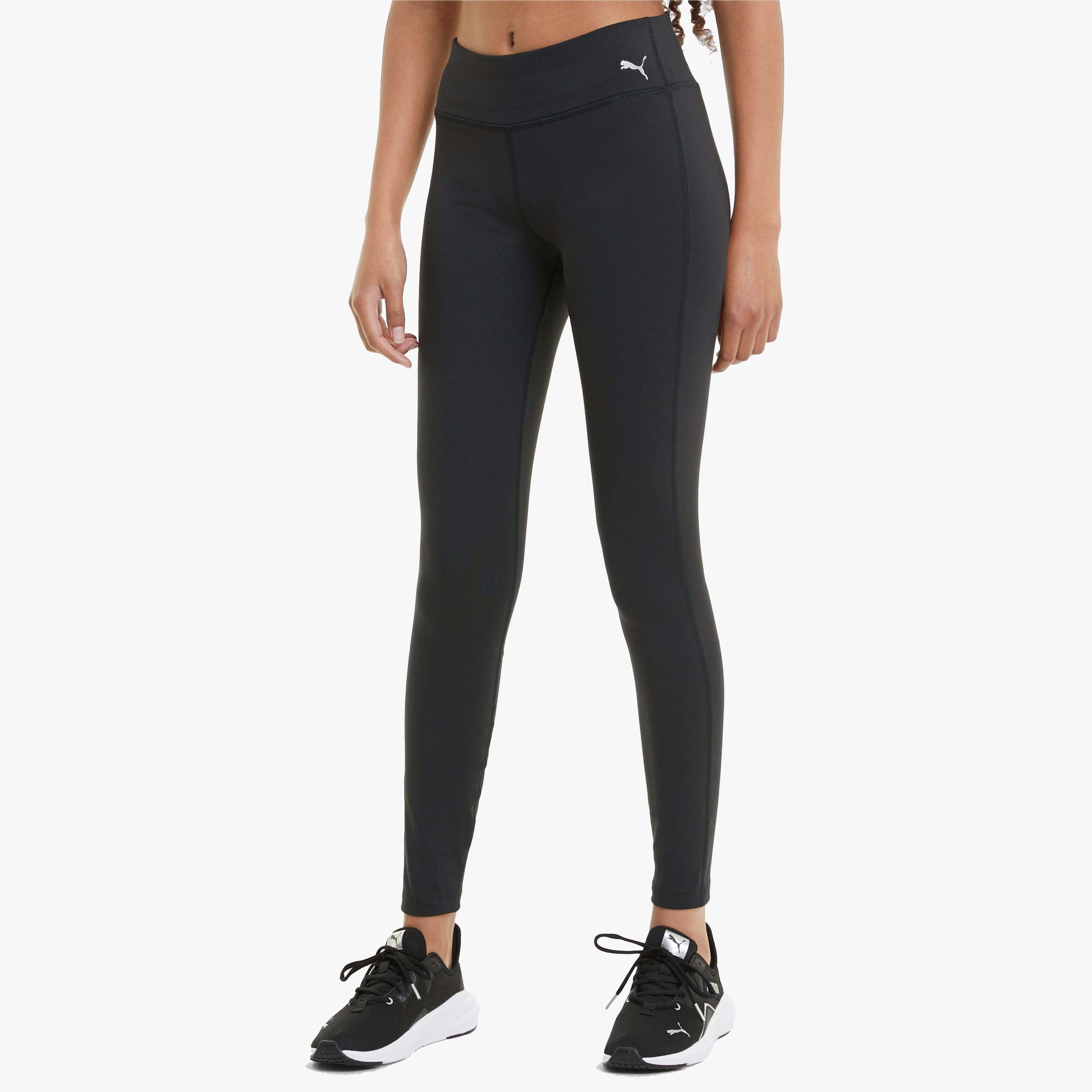 Puma Calzas Performance, NEGRO, hi-res