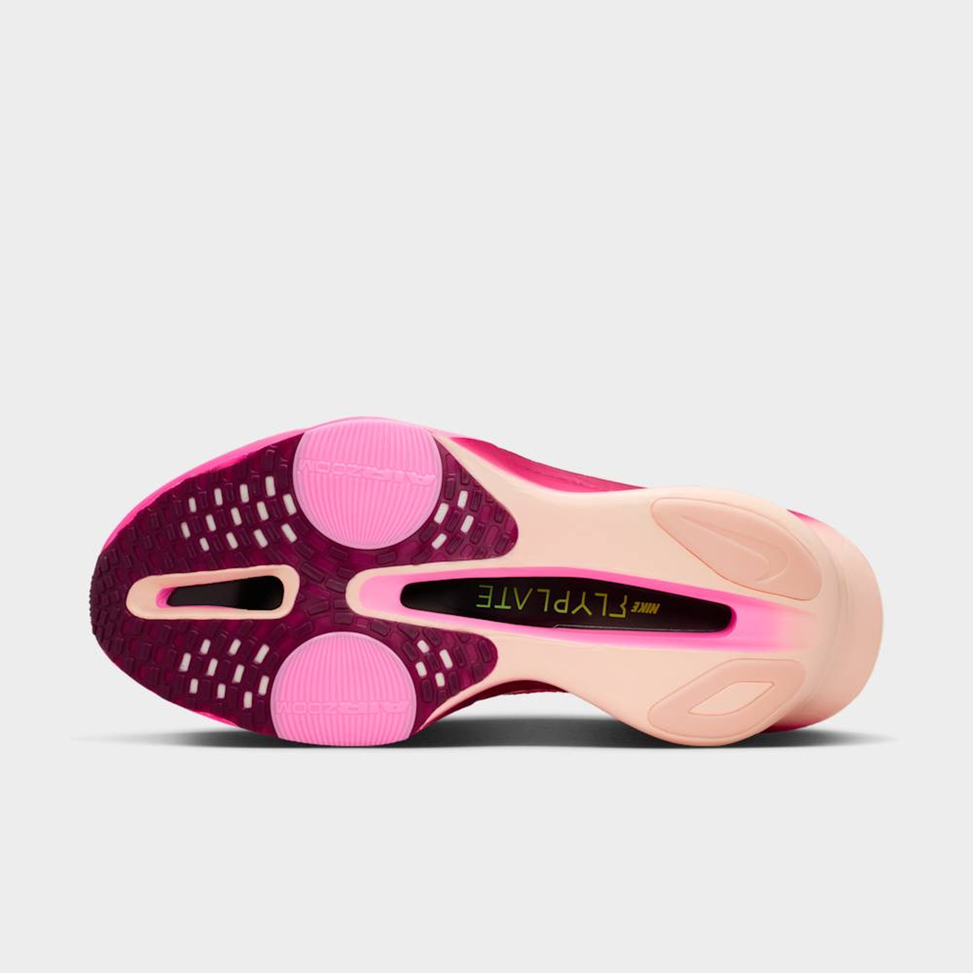 Nike Zapatillas Alphafly 3, ROJO, hi-res