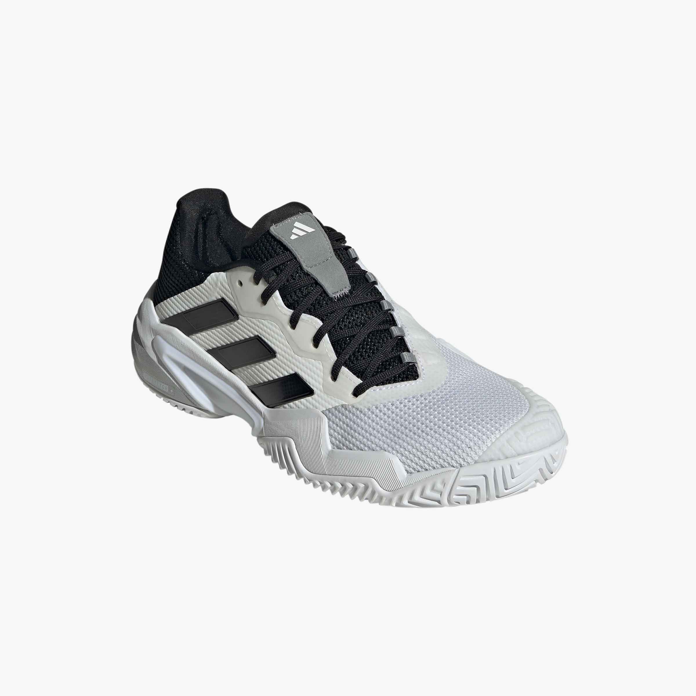 adidas Zapatillas Barricade 13 Tennis, BLANCO, hi-res