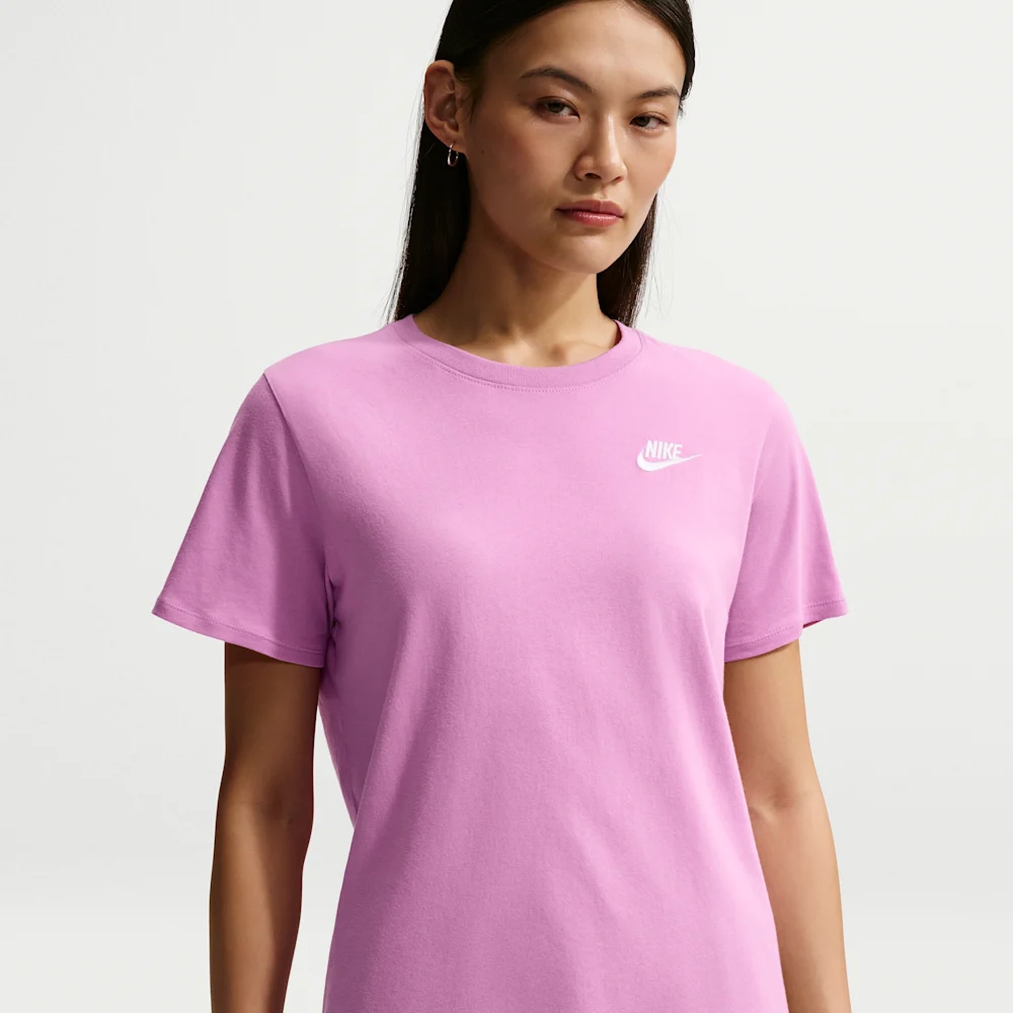 Nike Polera Sportswear Club Essentials, SURTIDO, hi-res