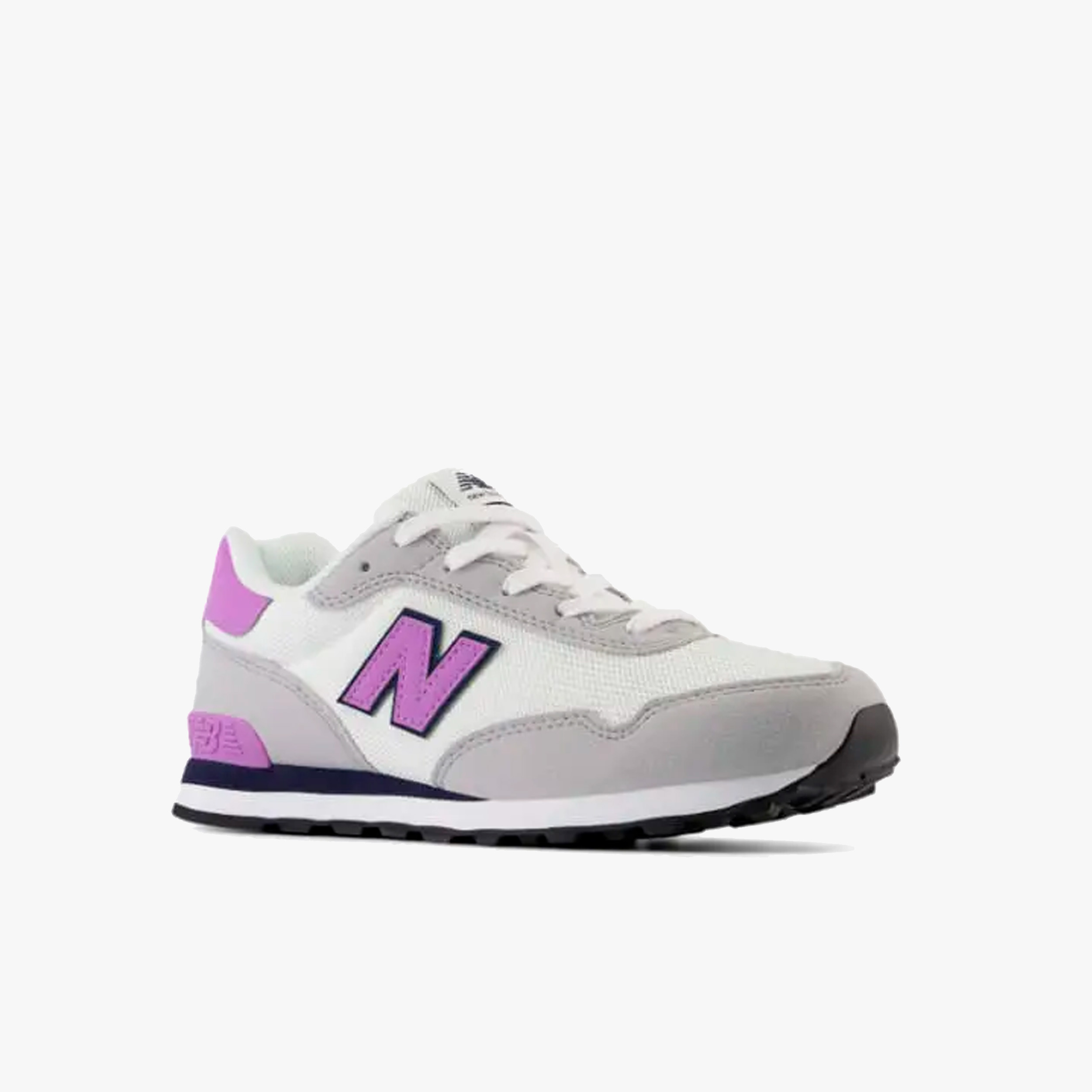 New Balance Zapatillas 515 Junior, GRIS, hi-res