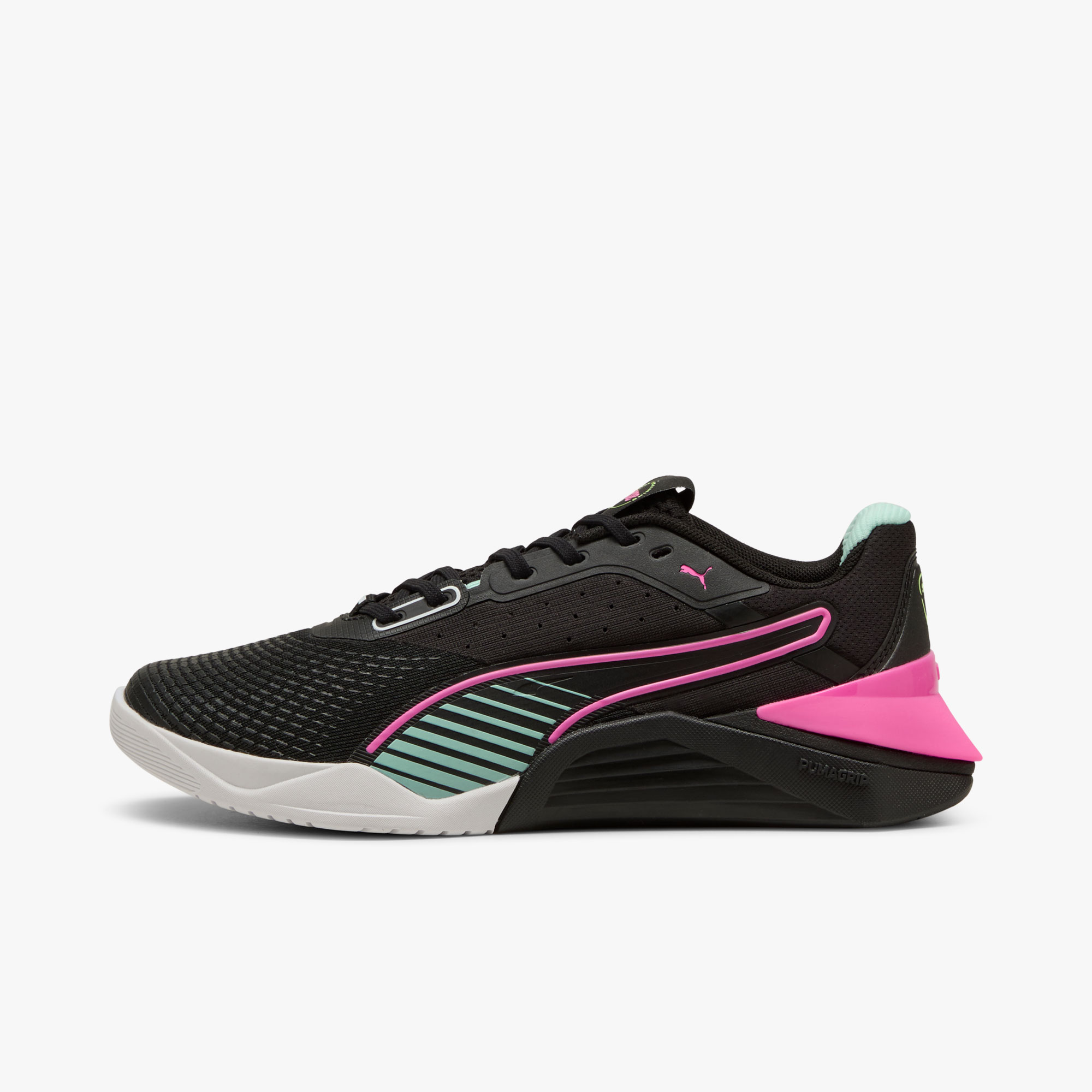 Puma Zapatillas Fuse 4.0, NEGRO, hi-res