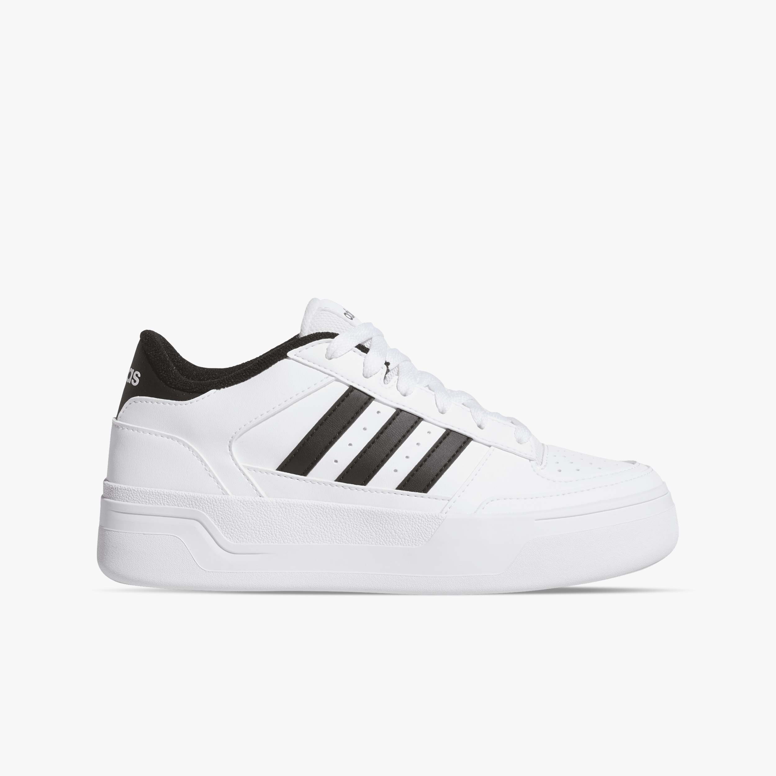 adidas Zapatillas Turnaround Ni&ntilde;os, BLANCO, hi-res
