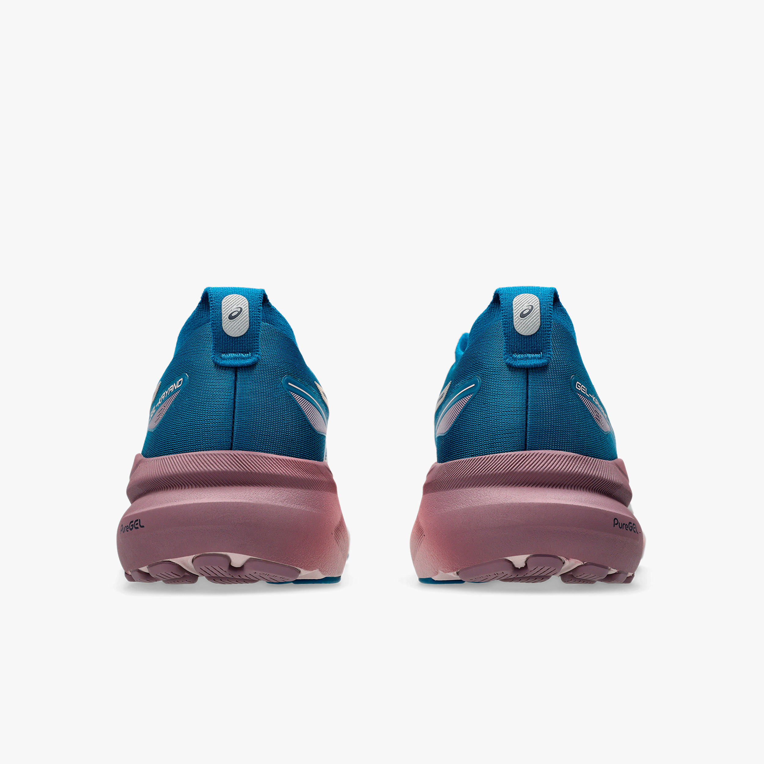 Asics Zapatillas Gel-Kayano 31, AZUL, hi-res