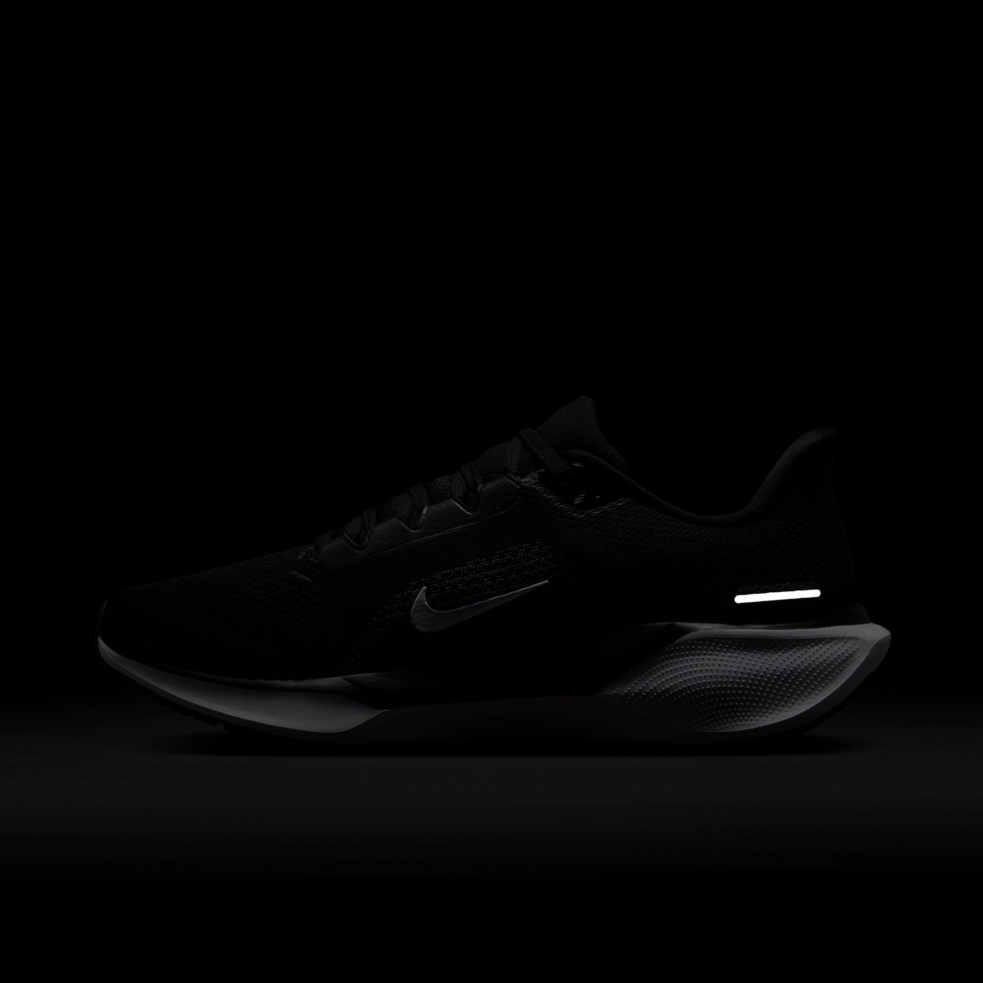 Nike Zapatillas Pegasus 41, NEGRO, hi-res