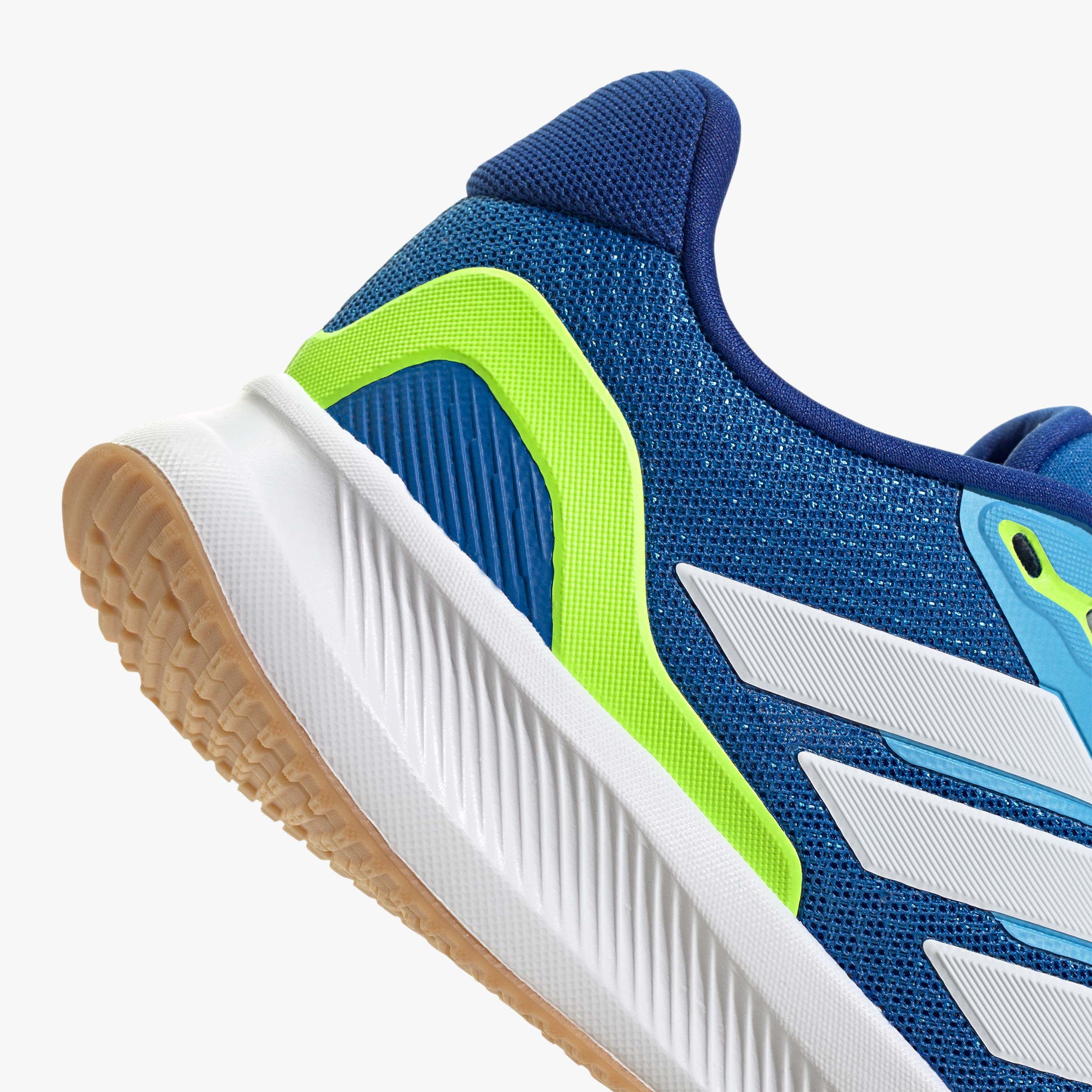 adidas Zapatillas Runfalcon 5 Kids, AZUL, hi-res