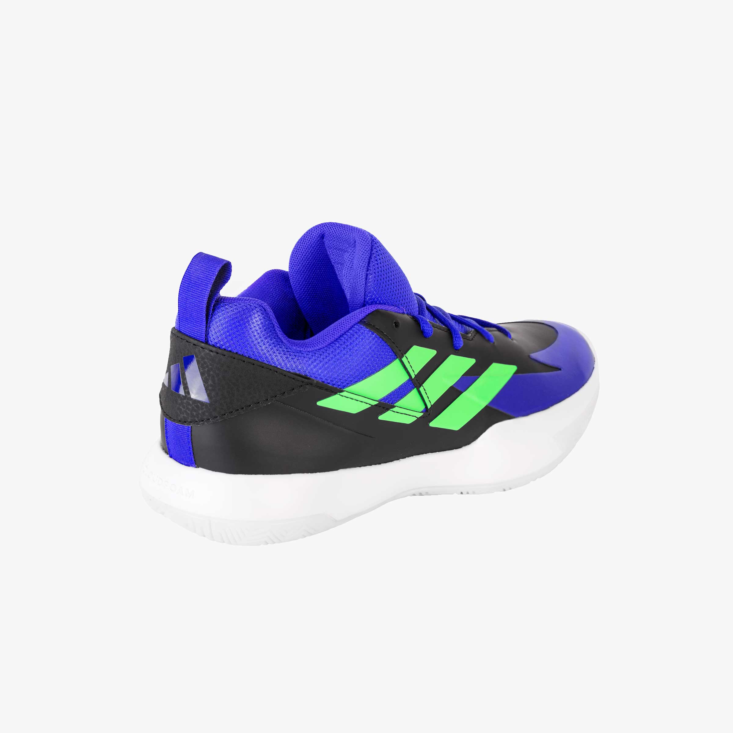 adidas Zapatillas Cross Em Up Select, NEGRO, hi-res
