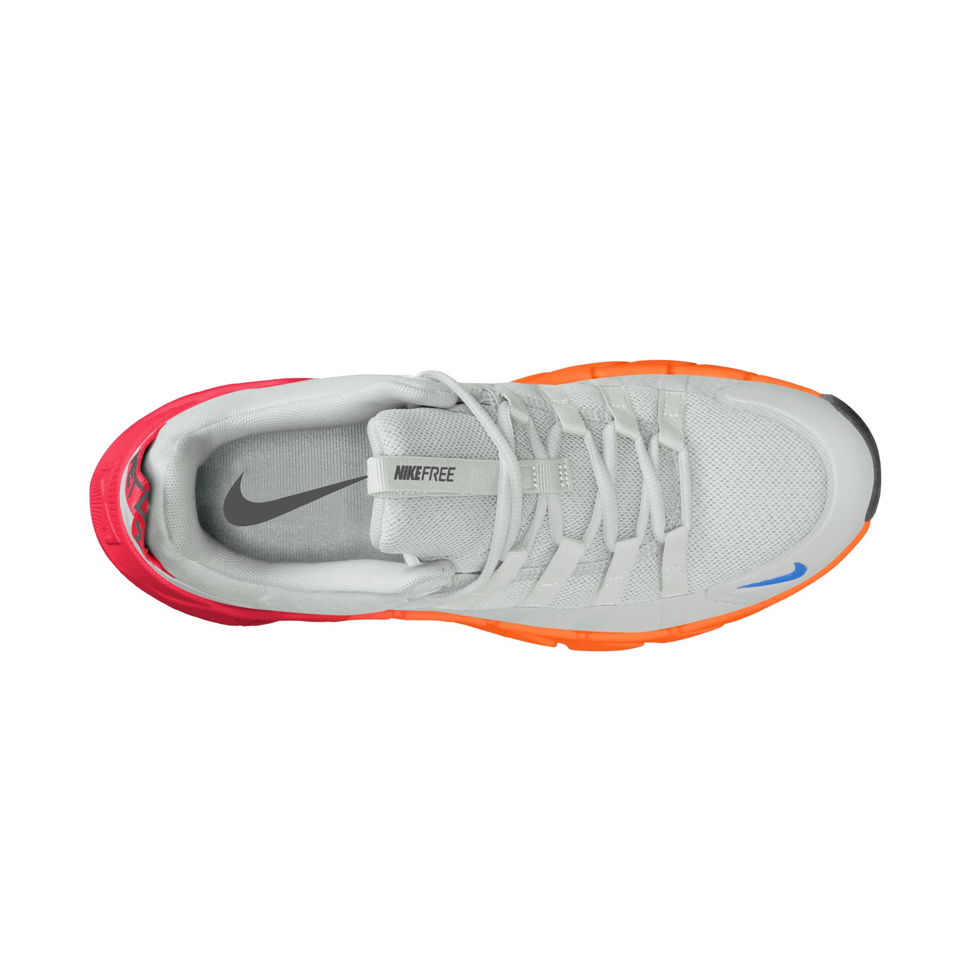 Nike Zapatillas Free Metcon 7, BLANCO, hi-res