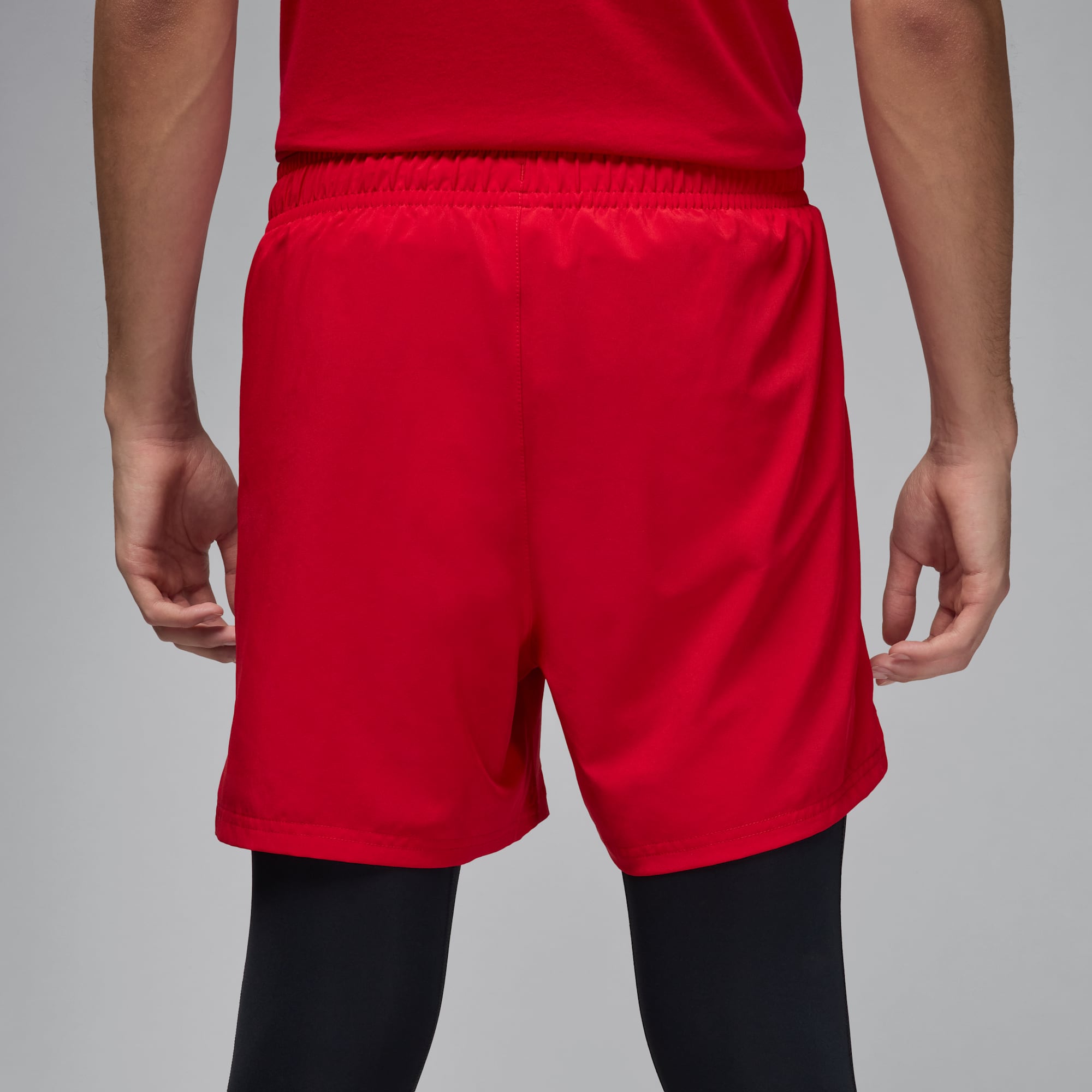 Jordan Dri-FIT Sport, ROJO, hi-res
