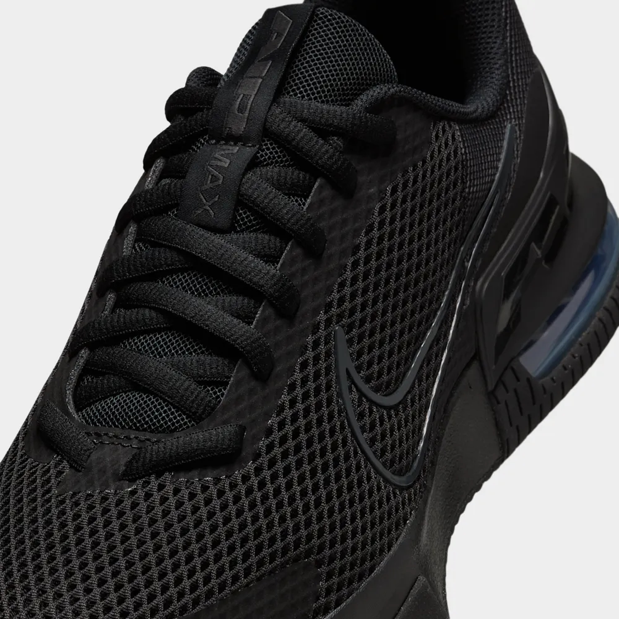Nike Zapatillas Air Max Alpha Trainer 6, NEGRO, hi-res