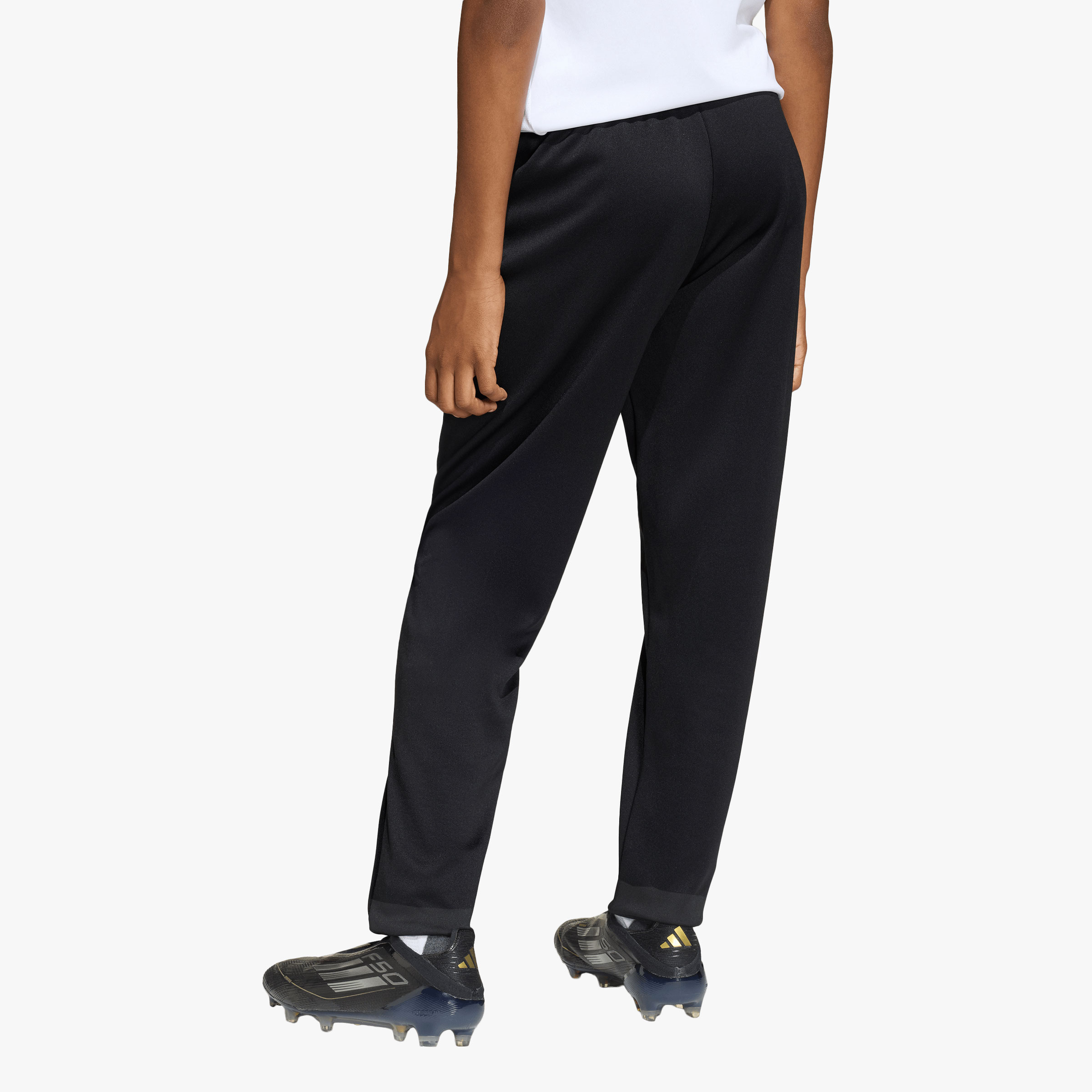 adidas Pantal&oacute;n de Entrenamiento Entrada26 Ni&ntilde;os, NEGRO, hi-res
