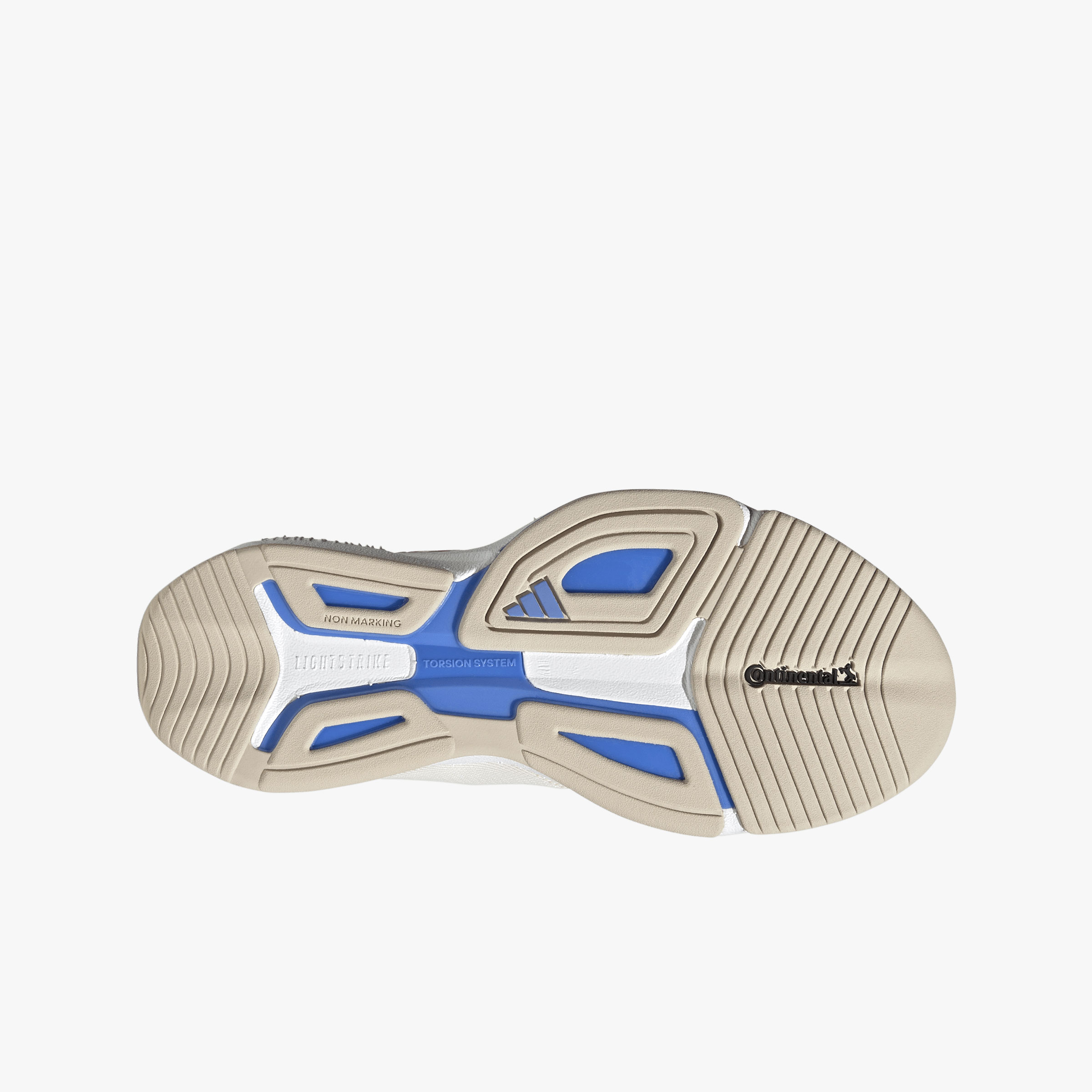 adidas Zapatillas Rapidmove 2, BLANCO, hi-res