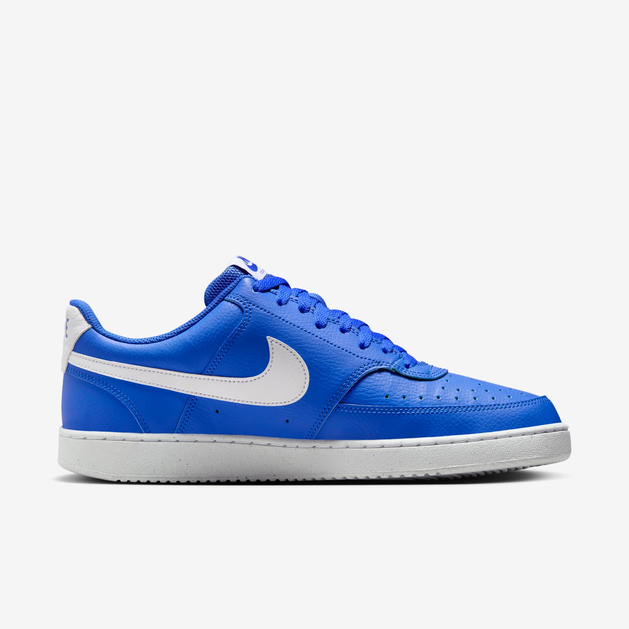 Nike Zapatillas Court Vision Low Next Nature, AZUL, hi-res