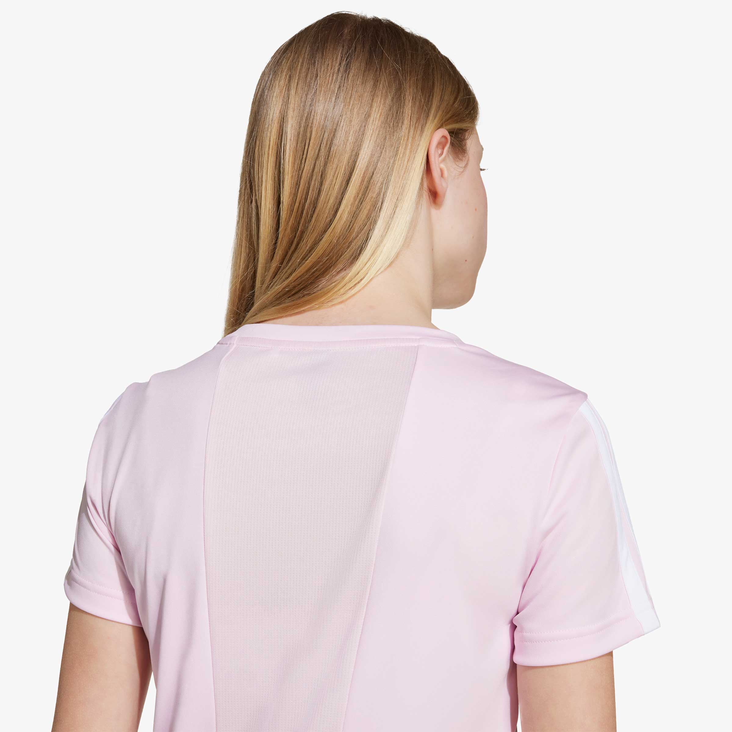 adidas Polera Training Essentials 3 Tiras Kids, SURTIDO, hi-res