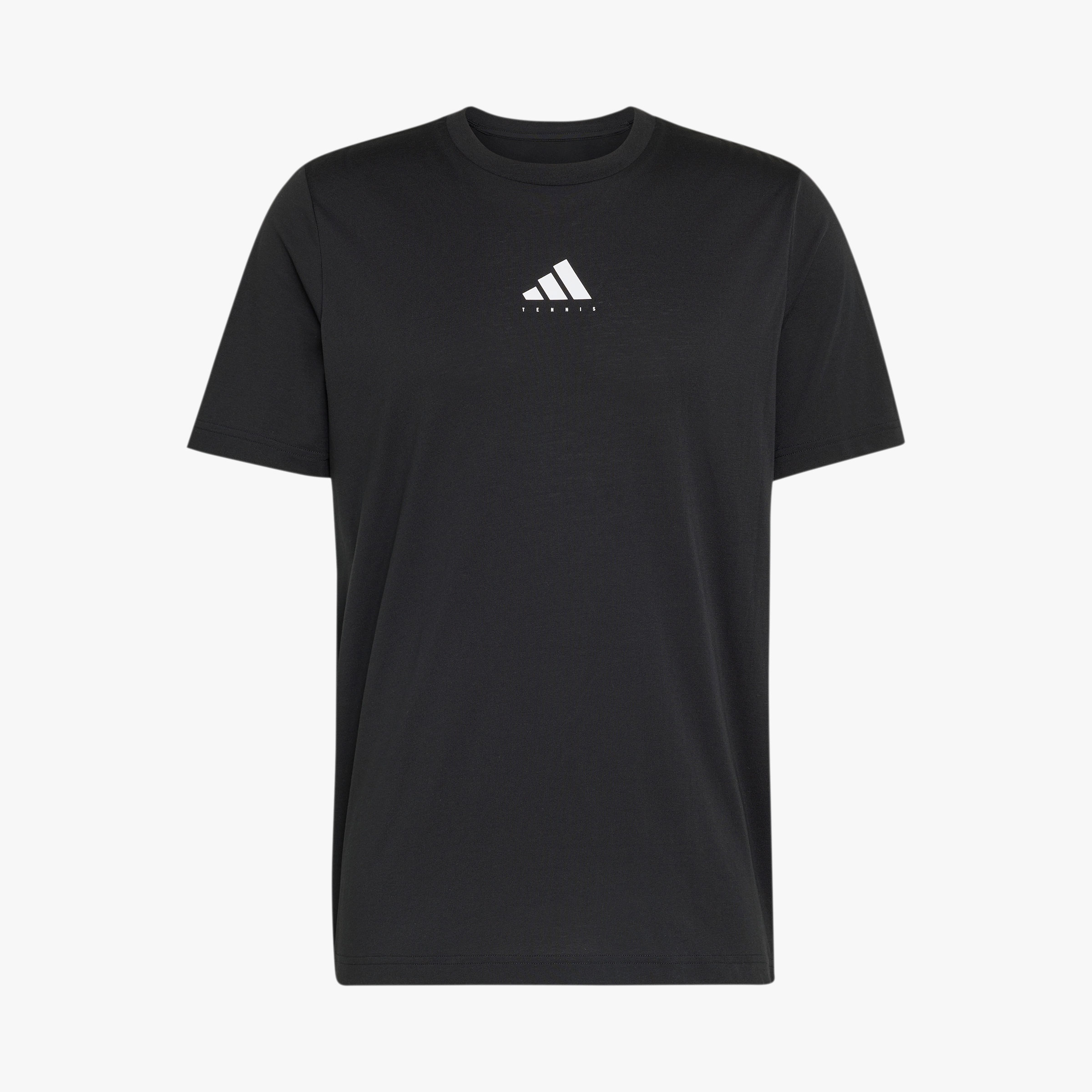 adidas Polera Graphic Category, NEGRO, hi-res