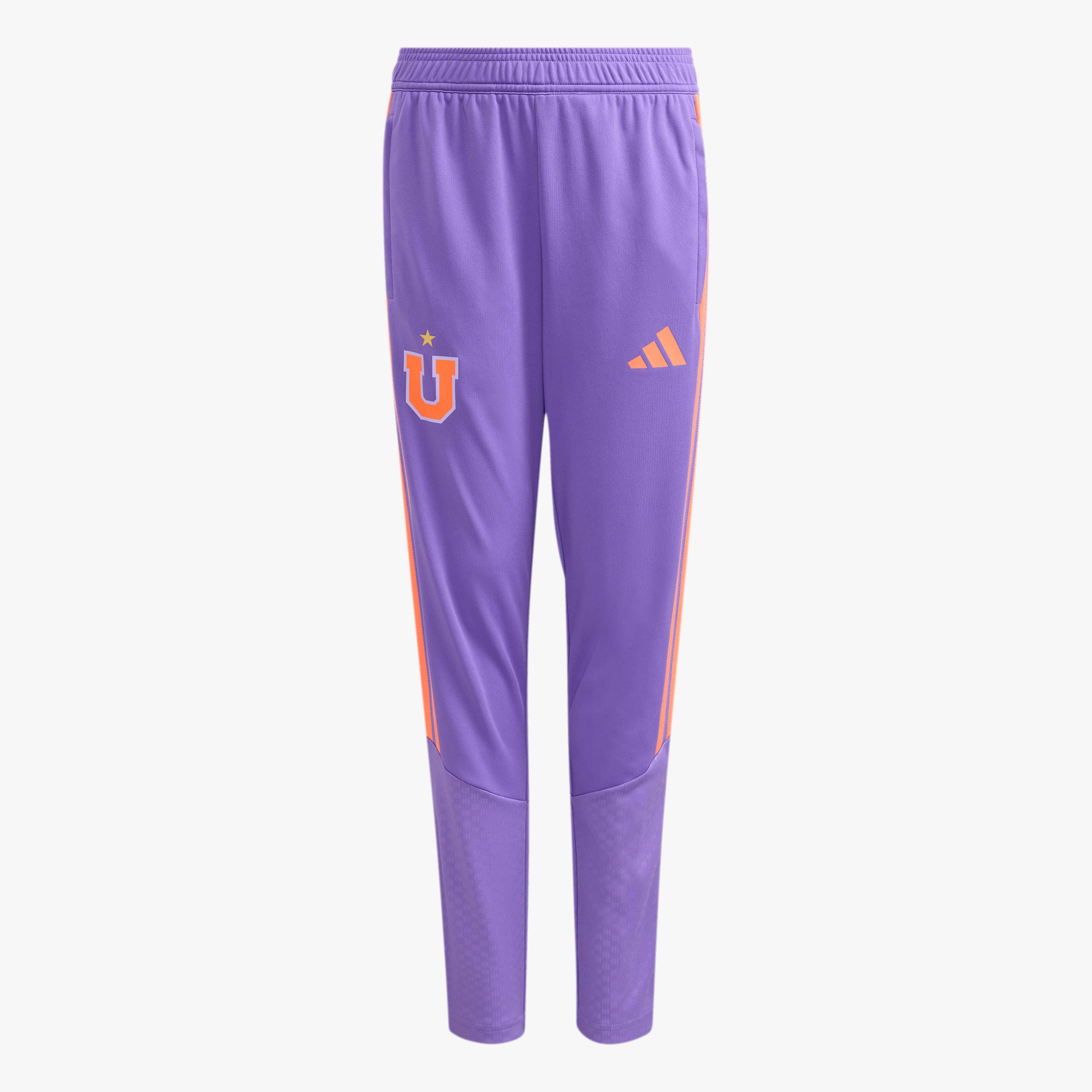 adidas Pantal&oacute;n Entrenamiento Universidad de Chile Tiro 26 , SURTIDO, hi-res